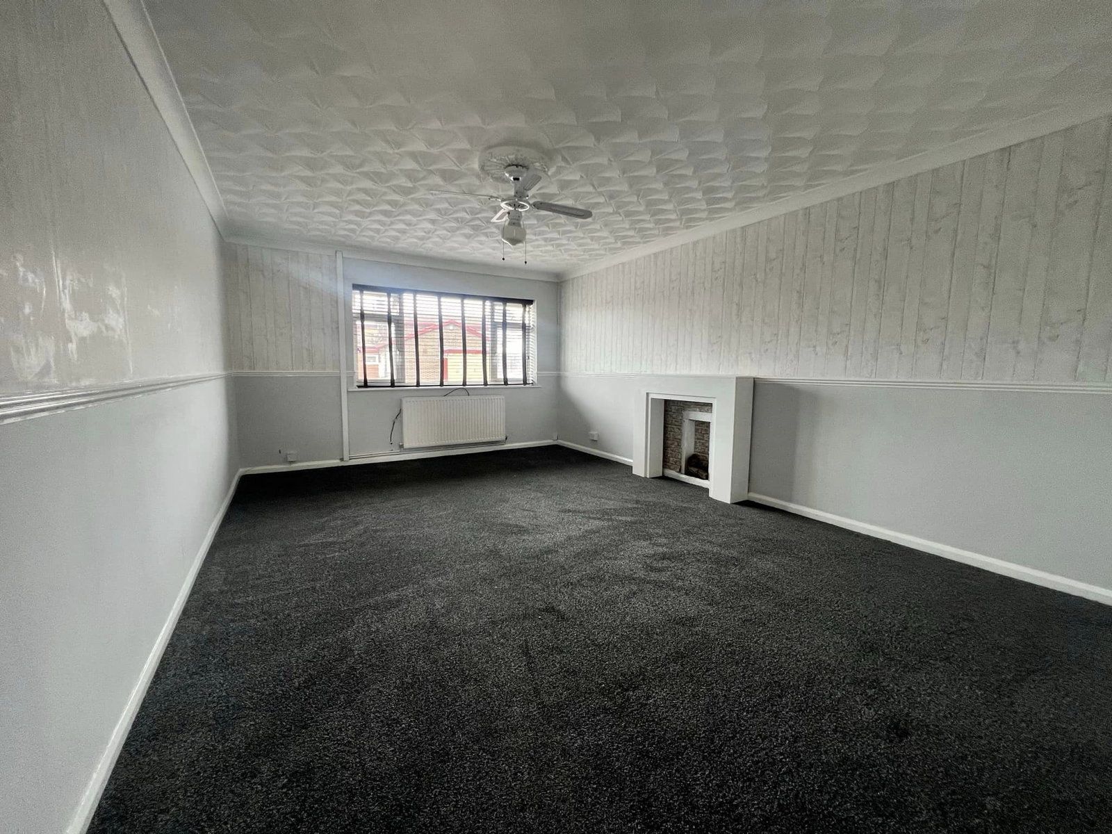 Flat in Doncaster