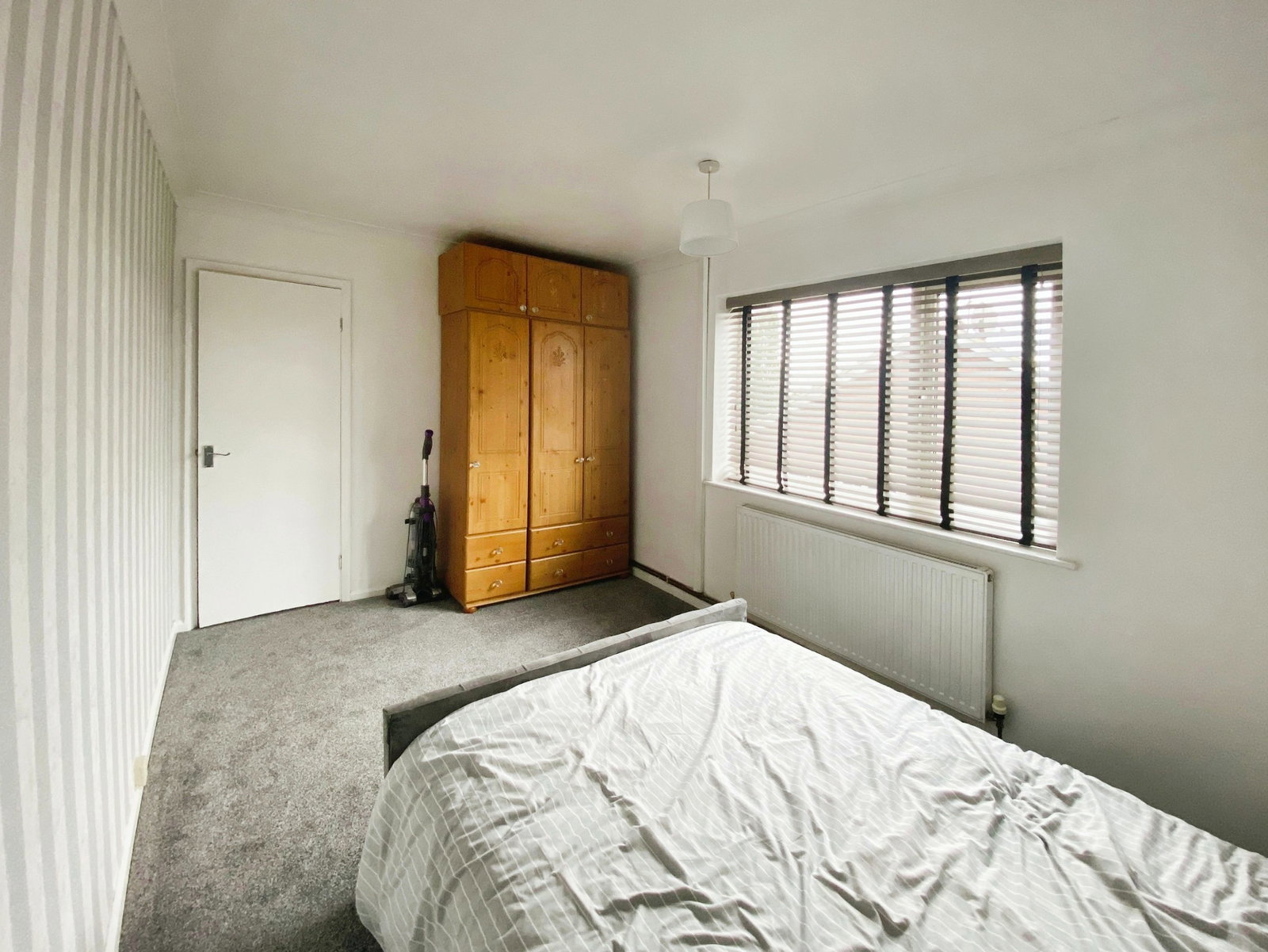 Flat in Doncaster