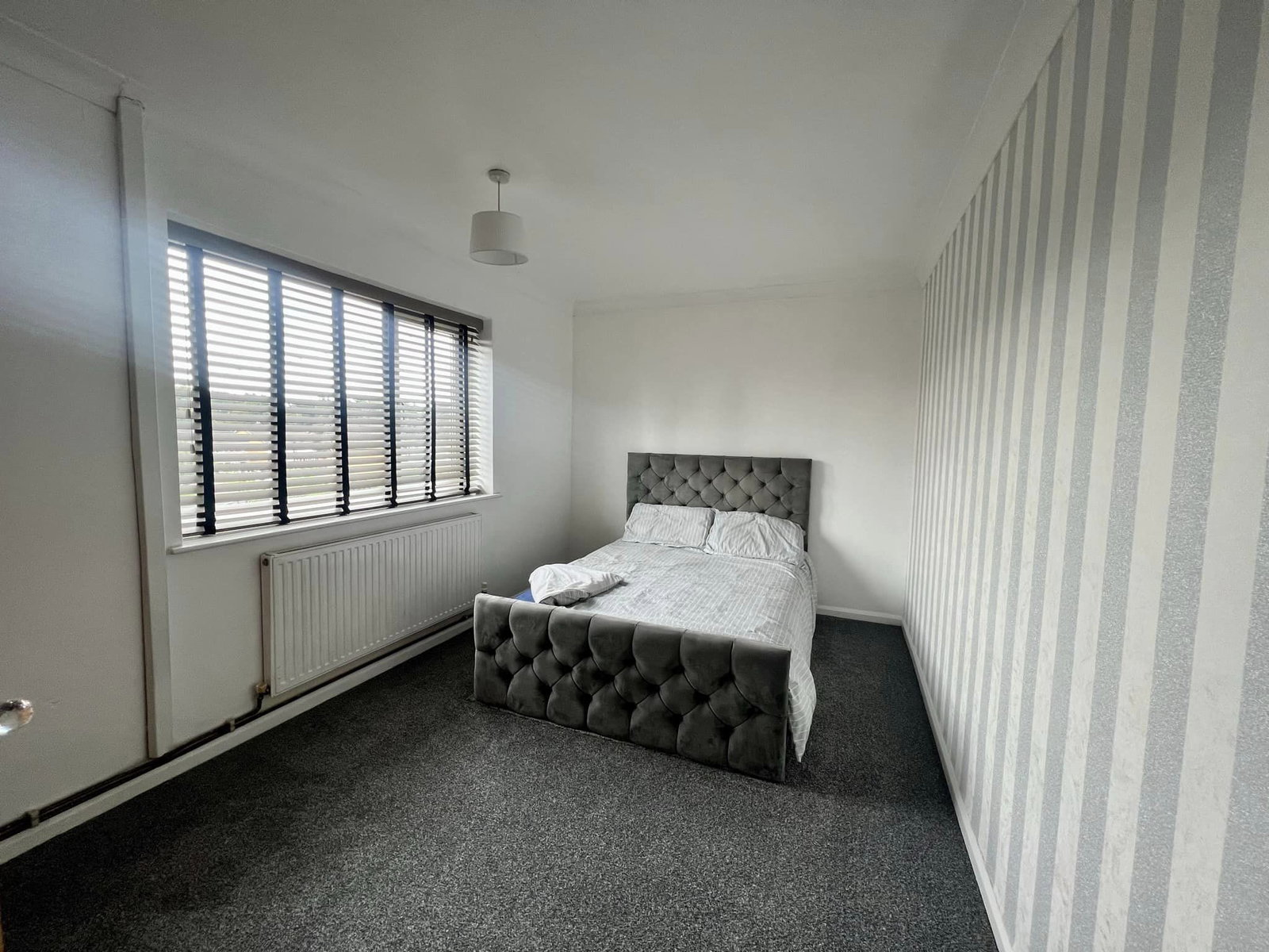 Flat in Doncaster