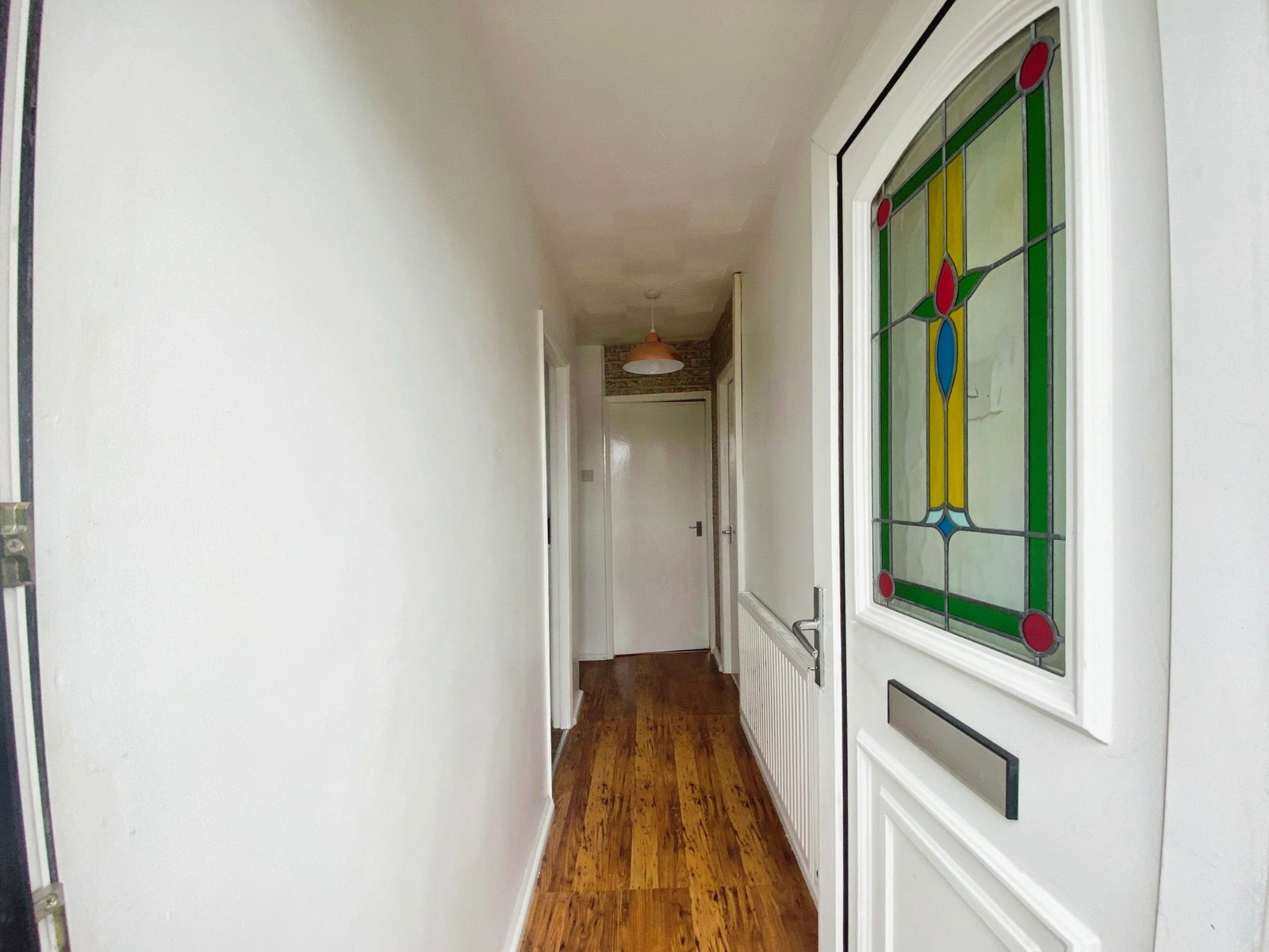 Flat in Doncaster
