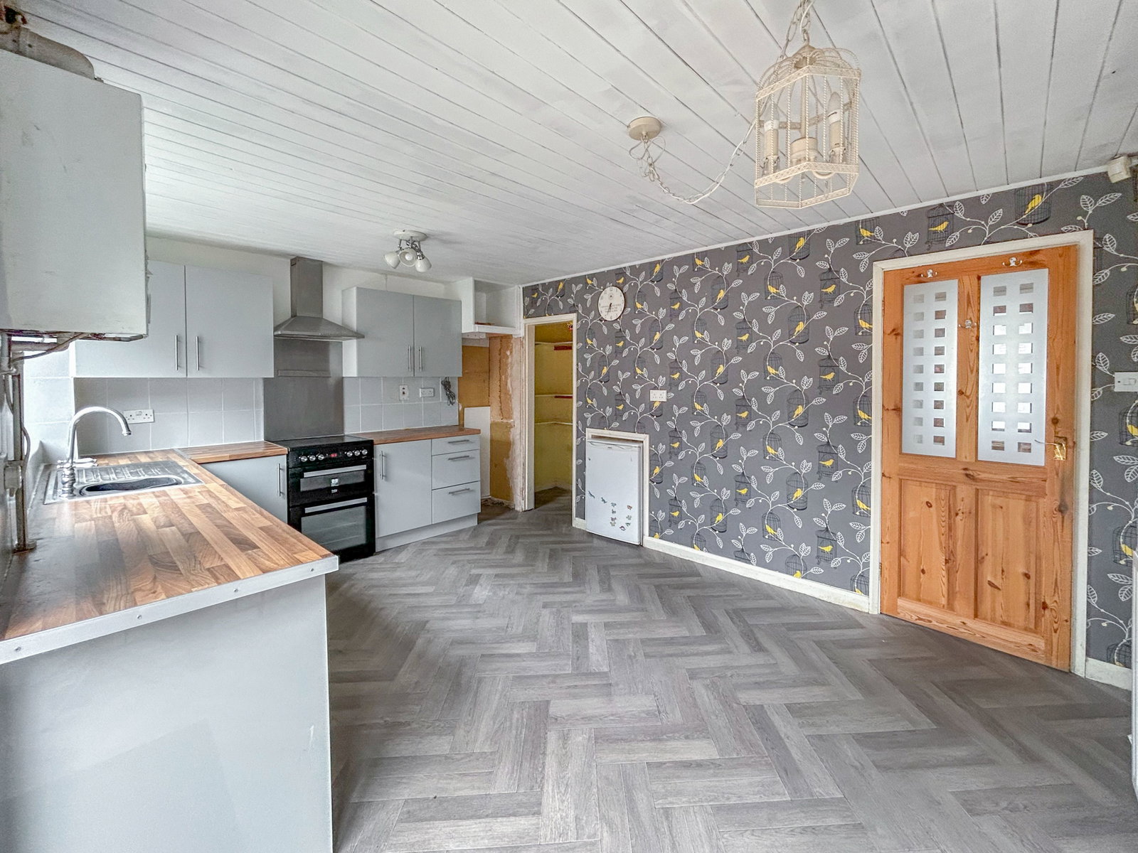 Semi Detached House in Stoke-on-Trent