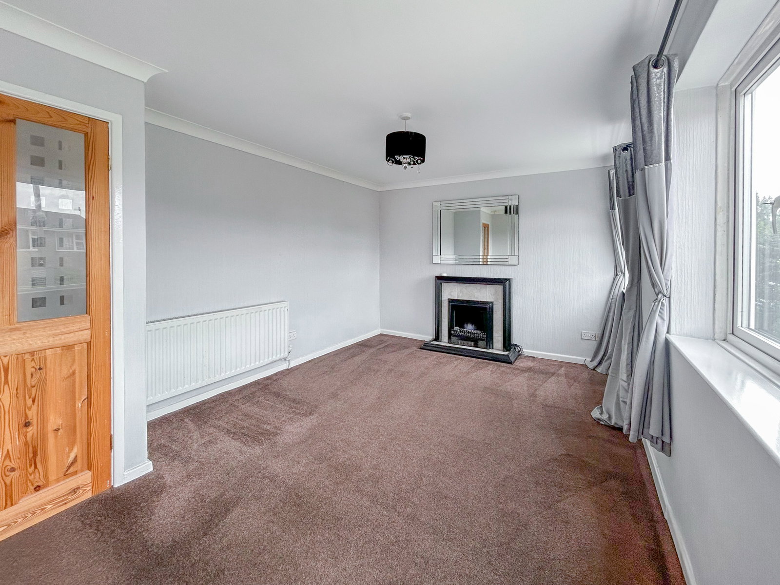 Semi Detached House in Stoke-on-Trent