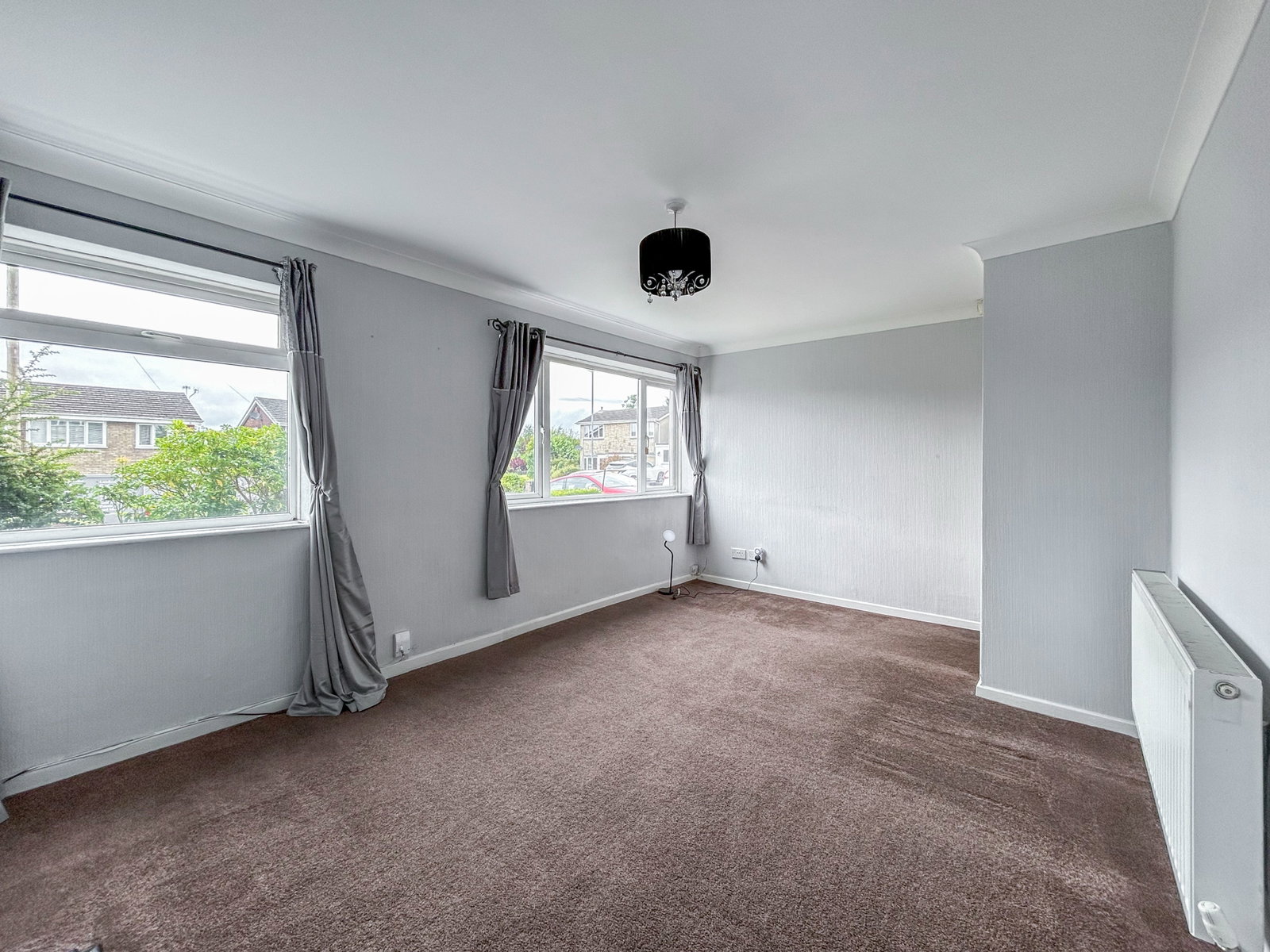 Semi Detached House in Stoke-on-Trent