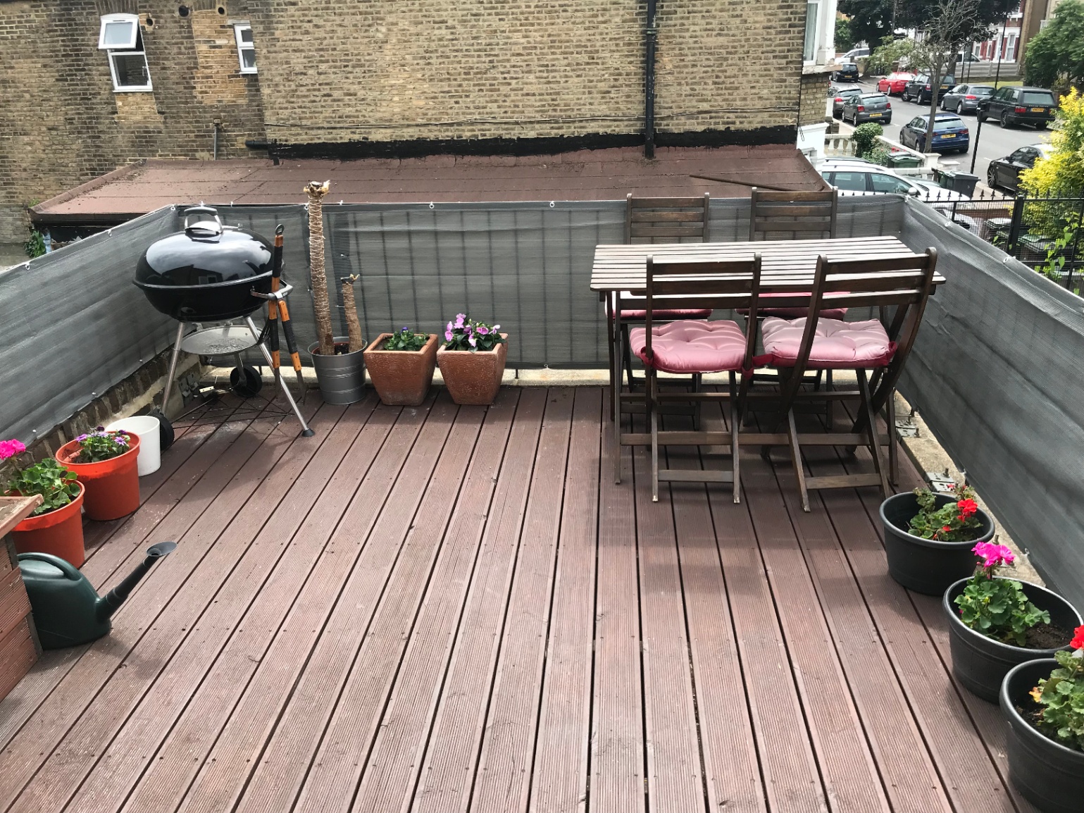 Flat for rent in London, Lea Bridge Road, London, E10 7DT