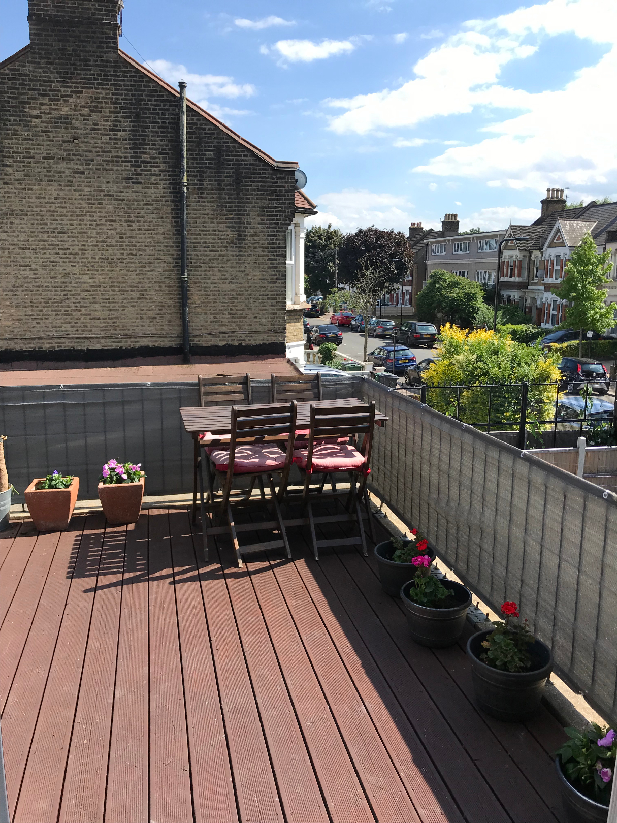 Flat for rent in London, Lea Bridge Road, London, E10 7DT