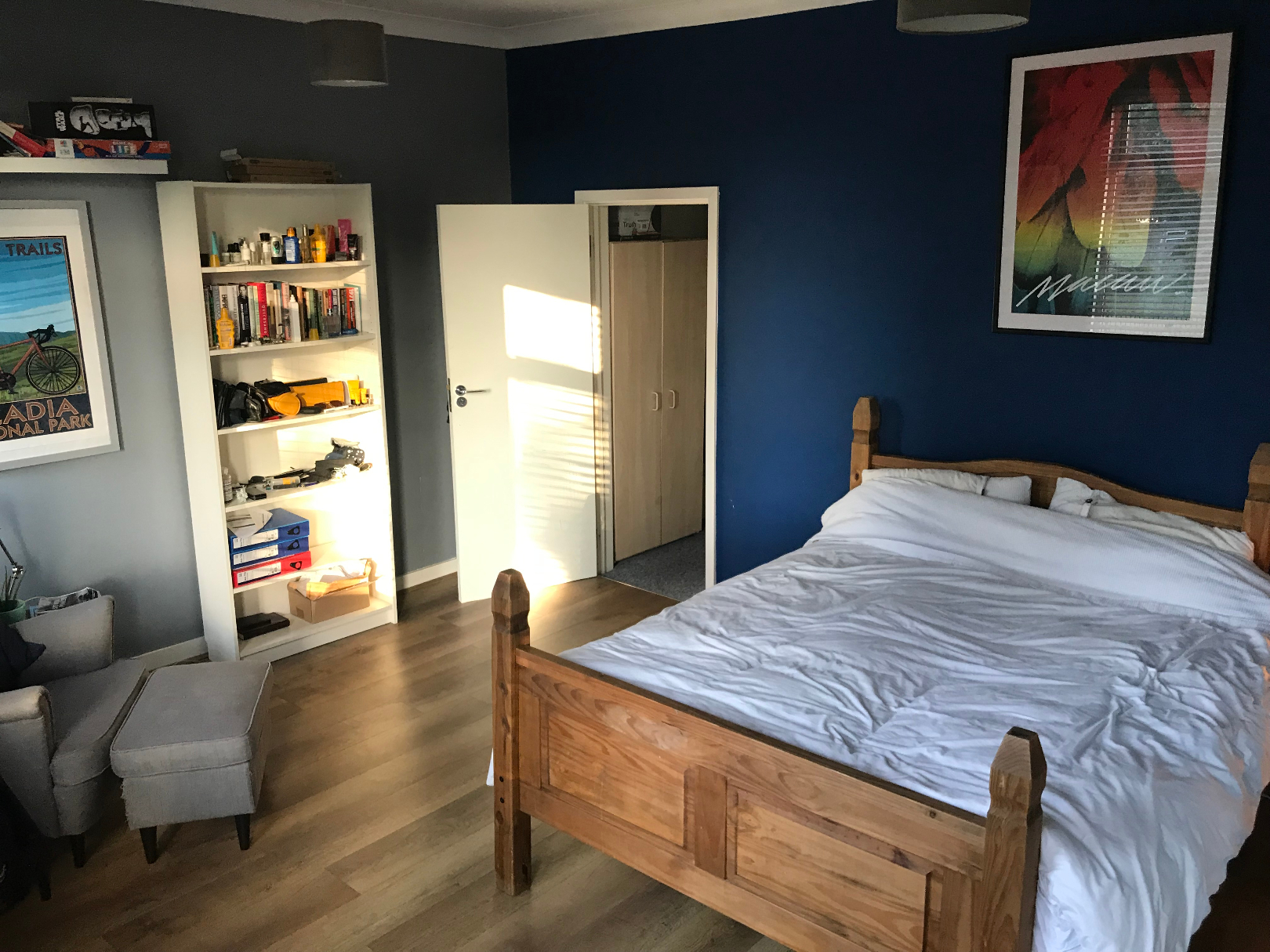 Flat for rent in London, Lea Bridge Road, London, E10 7DT