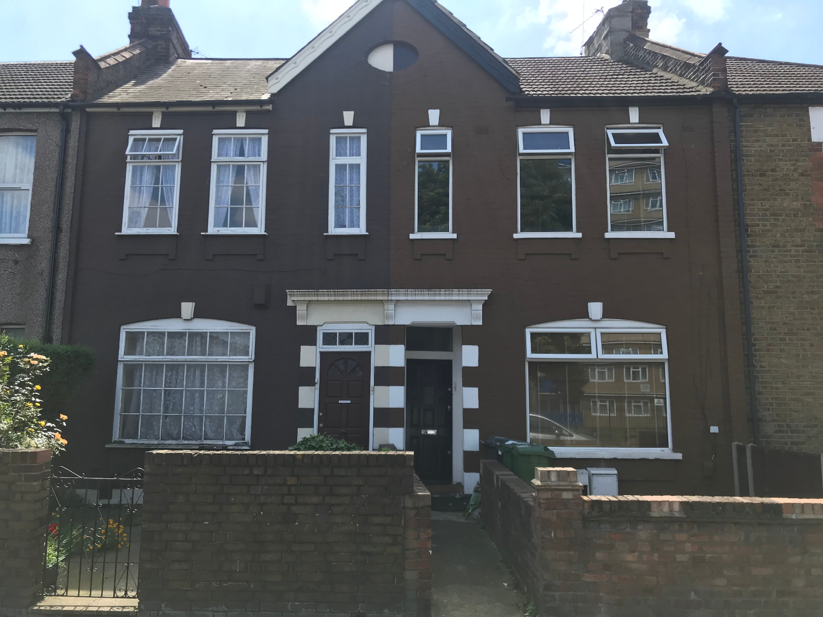 Flat for rent in London, Lea Bridge Road, London, E10 7DT