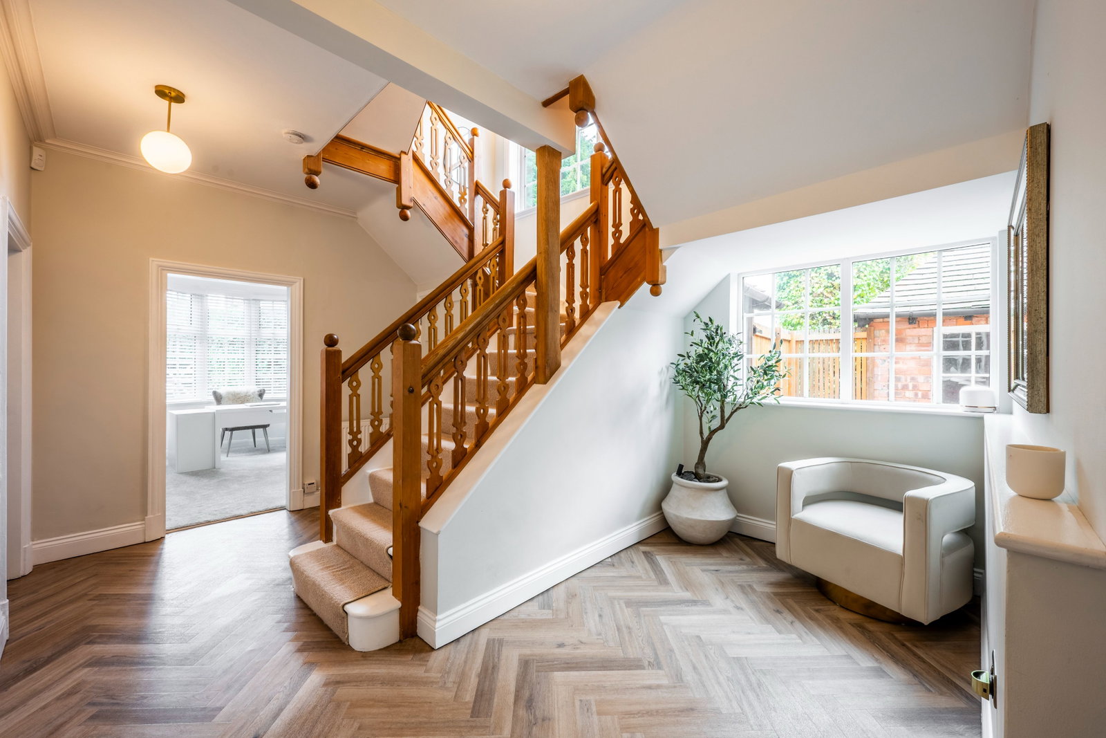 Detached House in Sutton Coldfield