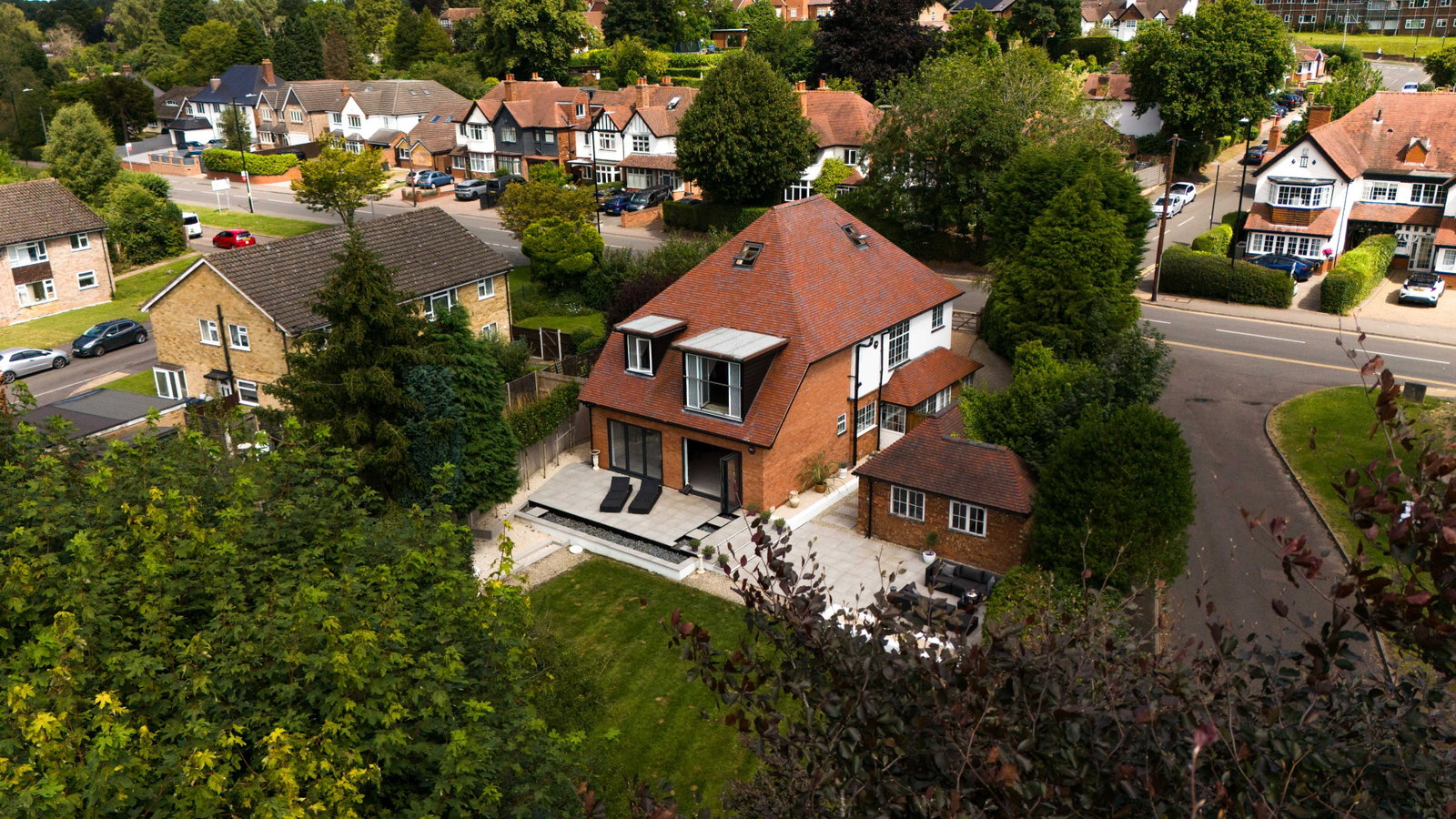 Detached House in Sutton Coldfield
