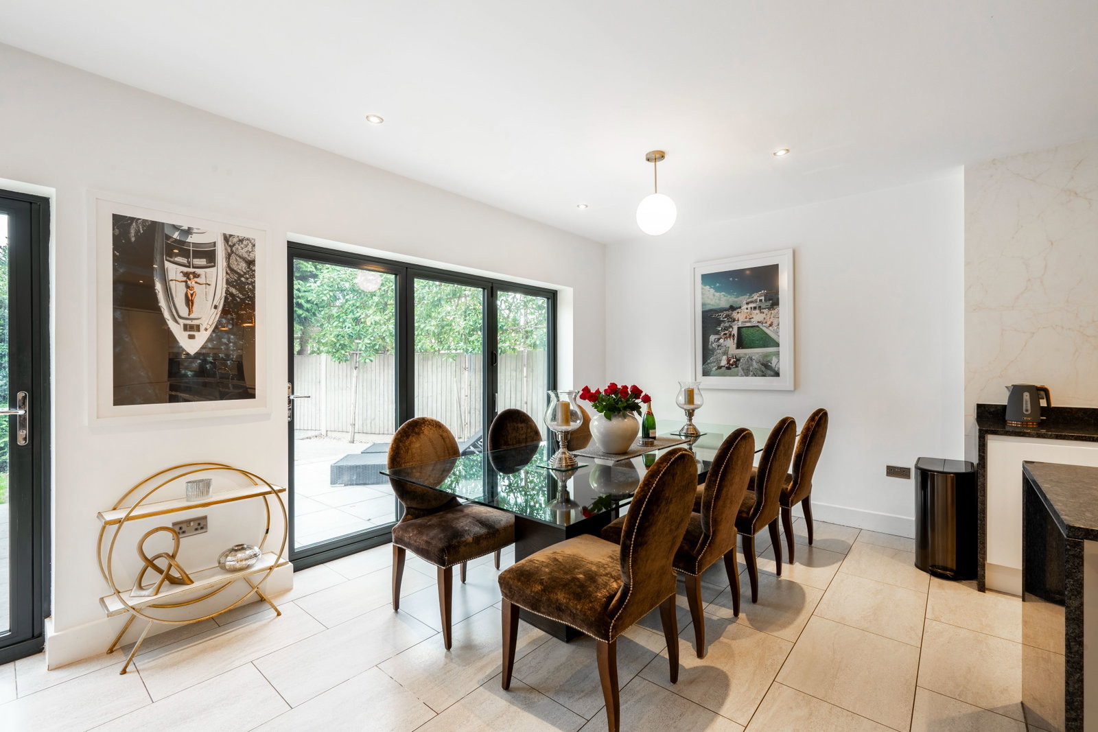 Detached House in Sutton Coldfield