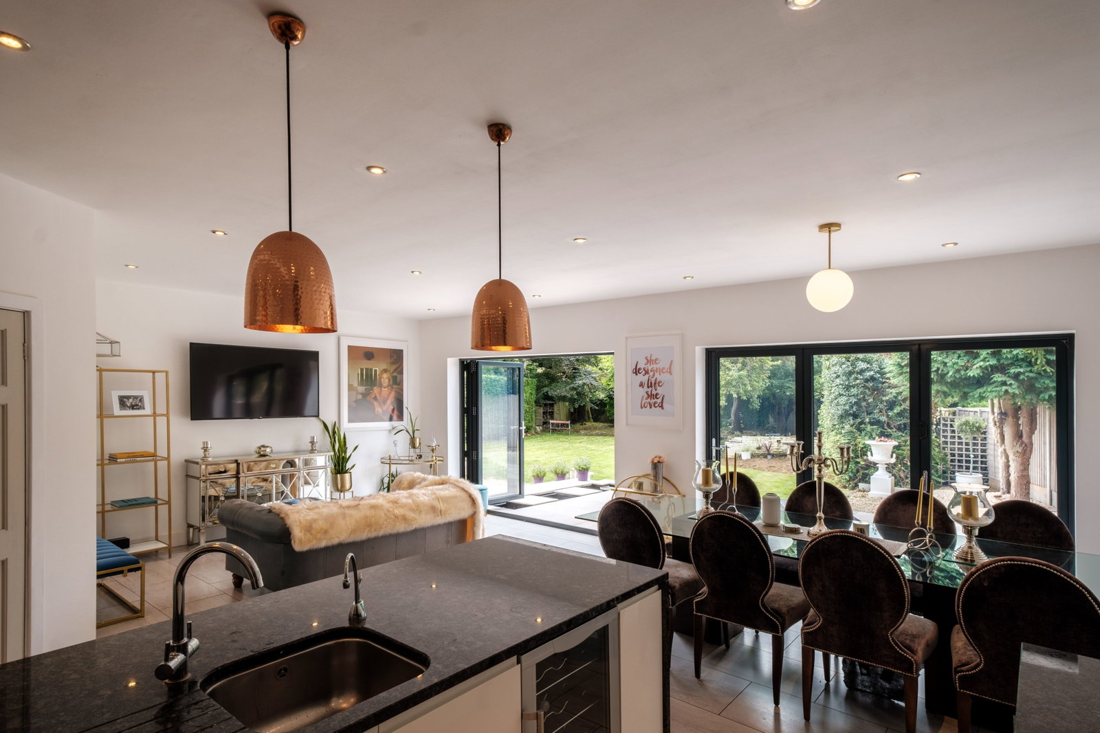 Detached House in Sutton Coldfield
