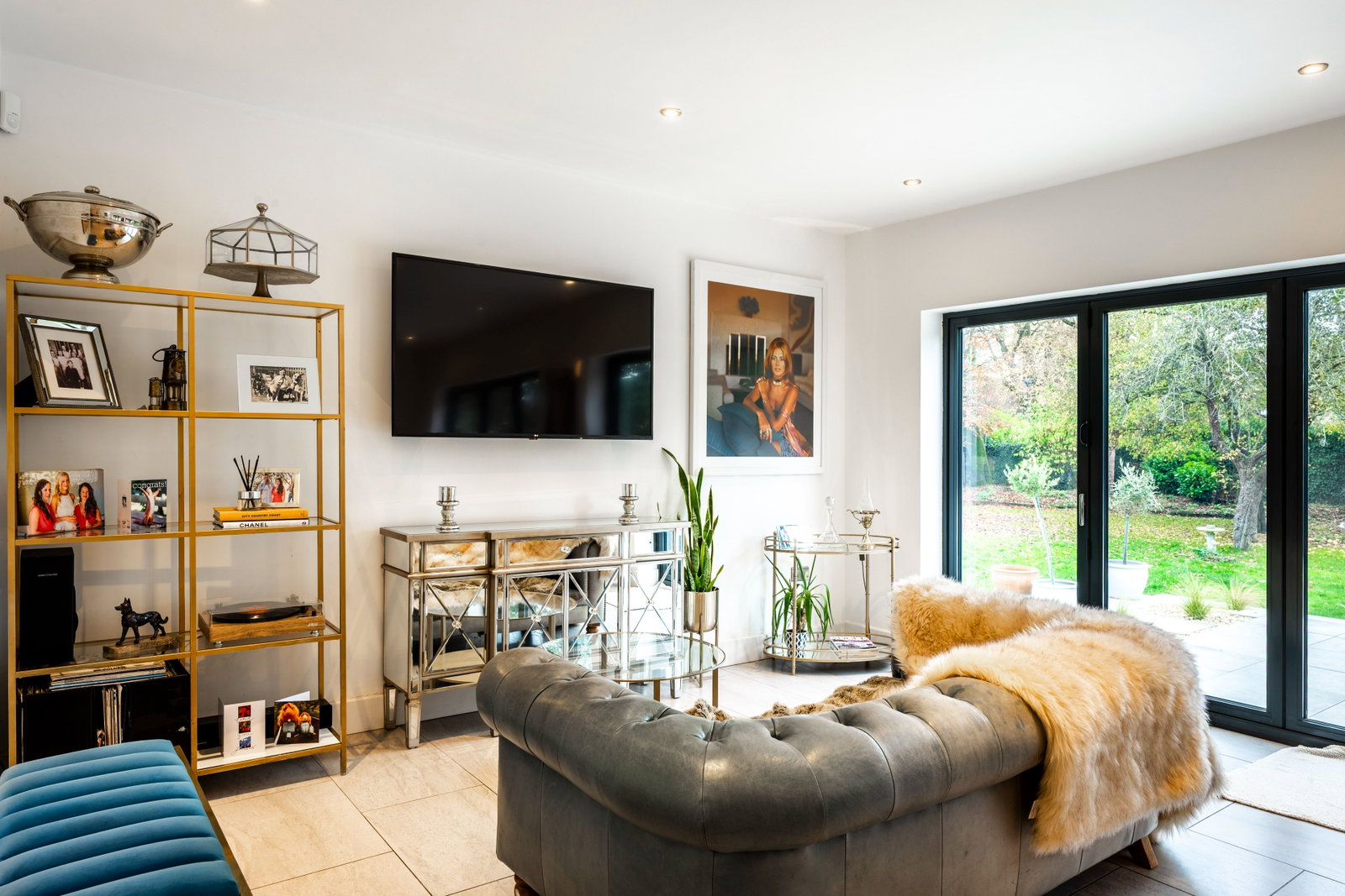 Detached House in Sutton Coldfield