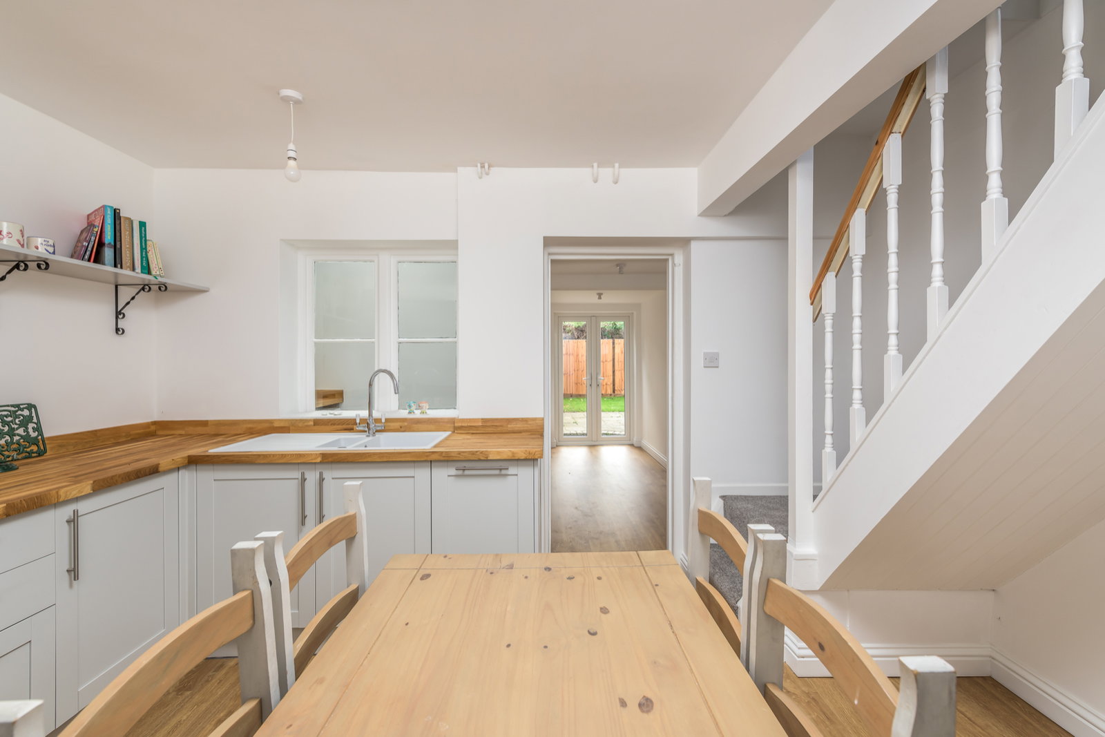 Semi Detached House in Aylesbury