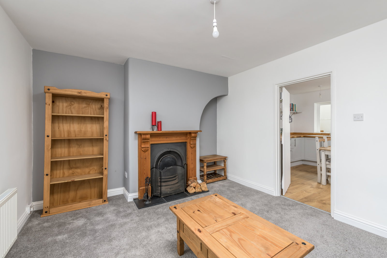 Semi Detached House in Aylesbury