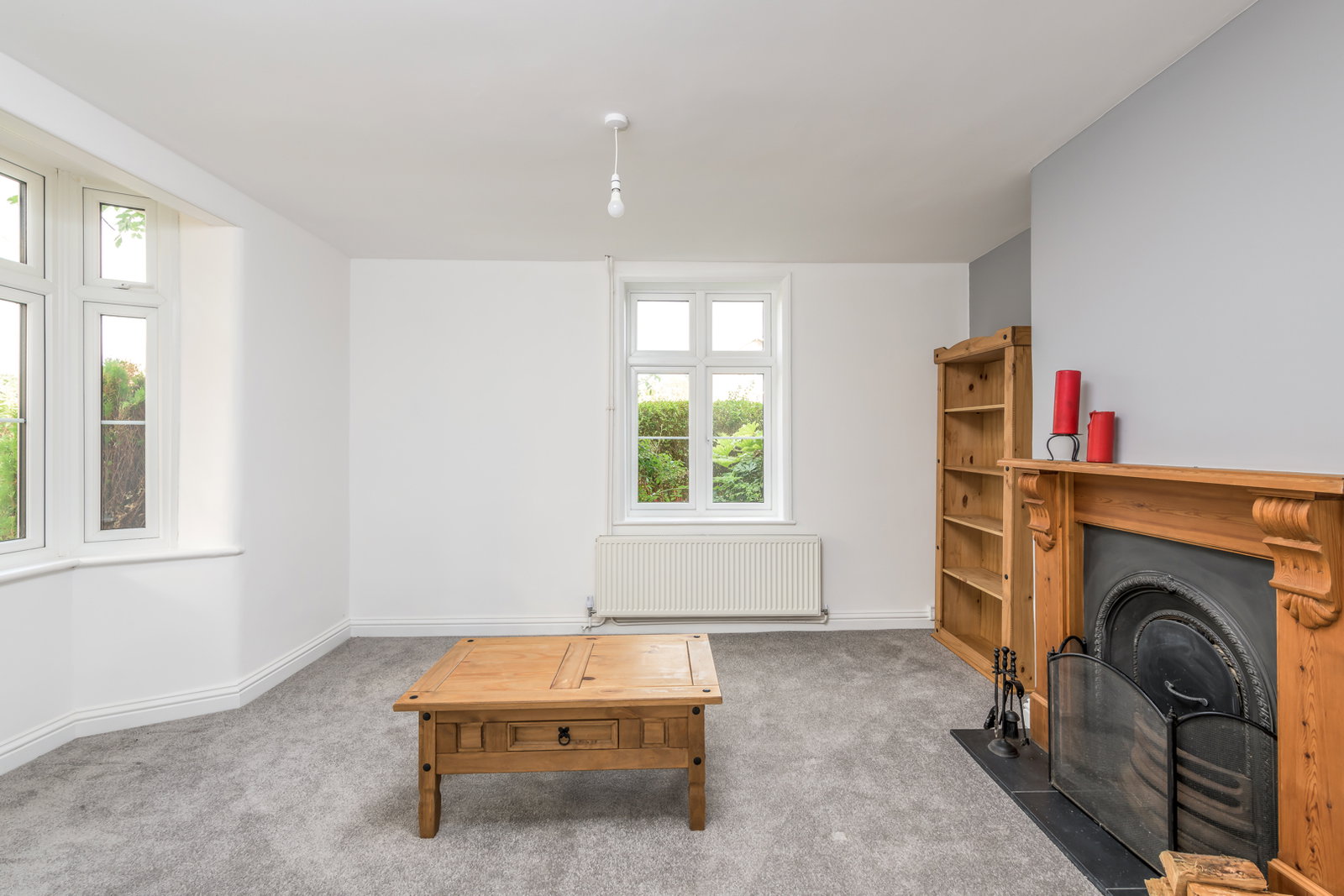 Semi Detached House in Aylesbury