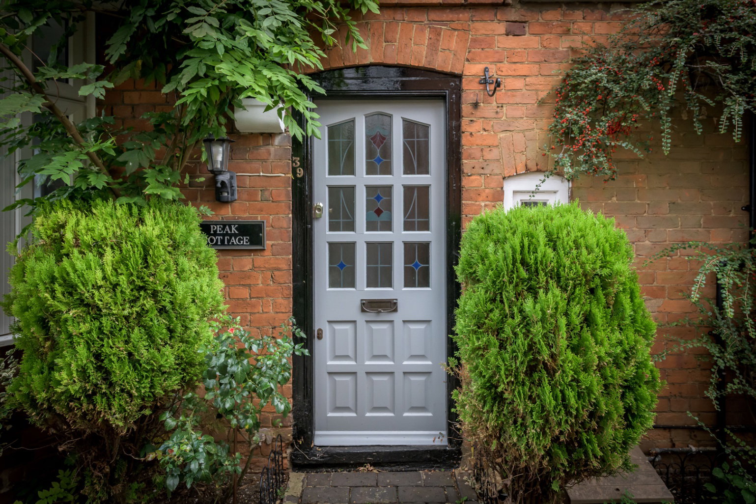 Semi Detached House in Aylesbury