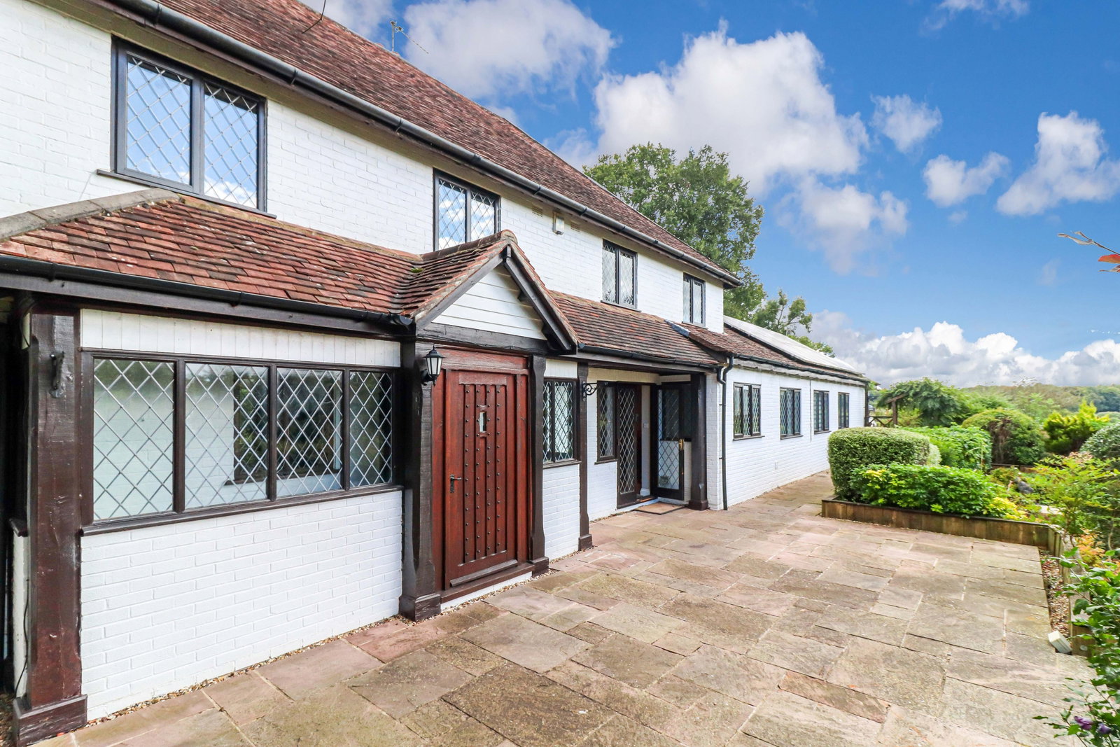 Detached House in Amersham