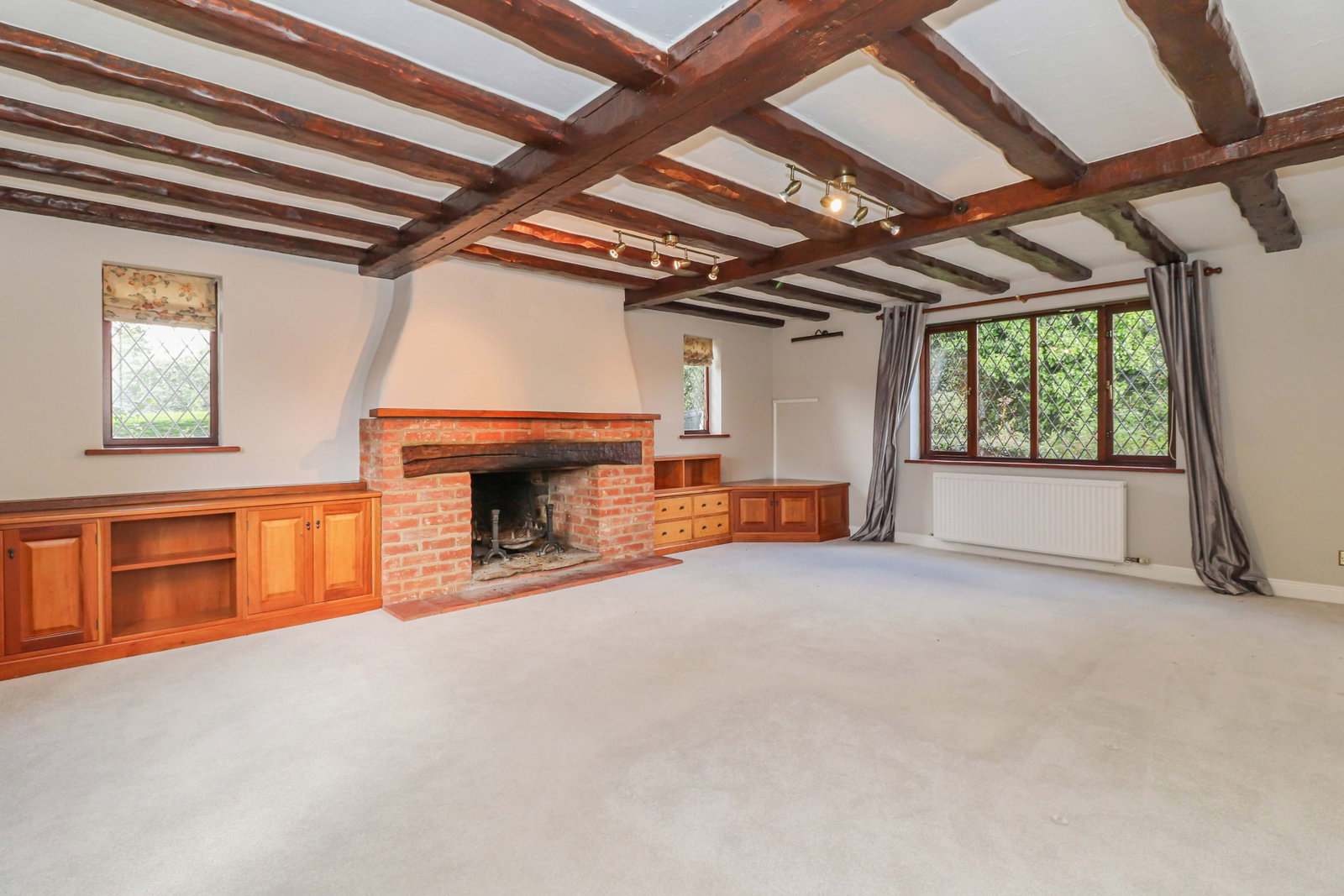 Detached House in Amersham
