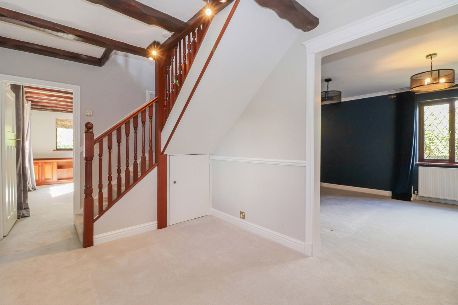 Detached House in Amersham