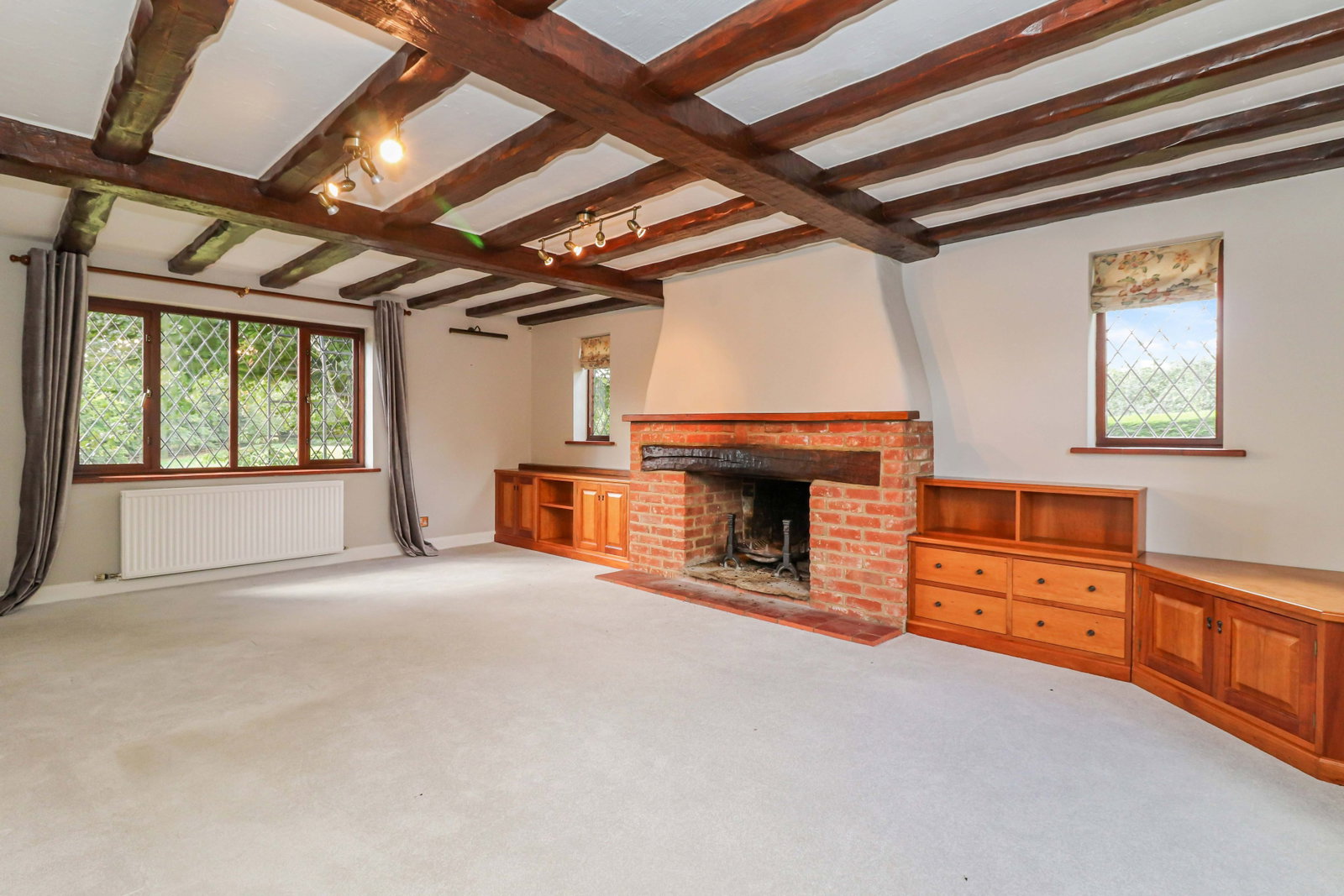Detached House in Amersham