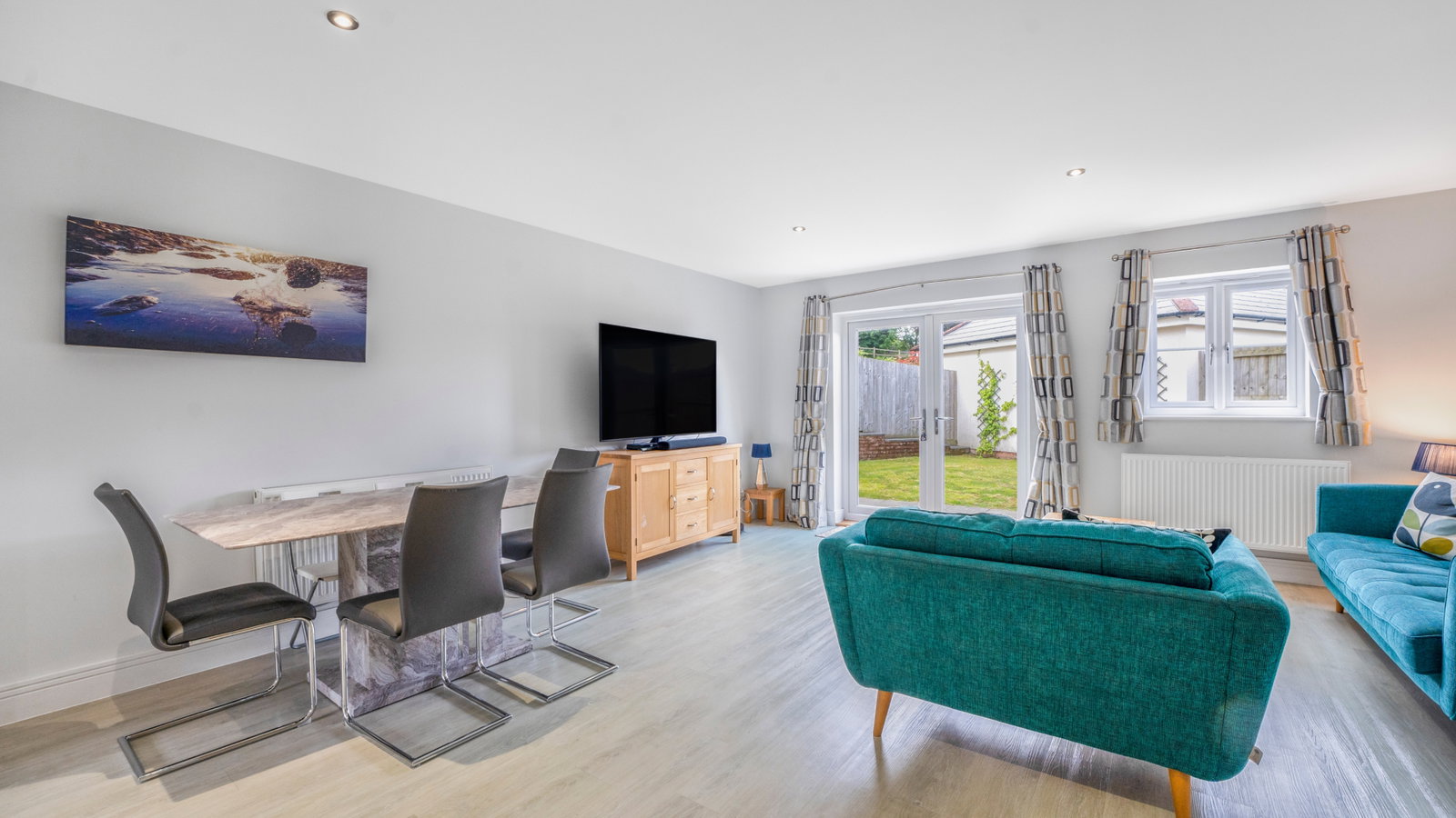 Semi Detached House in Plymouth