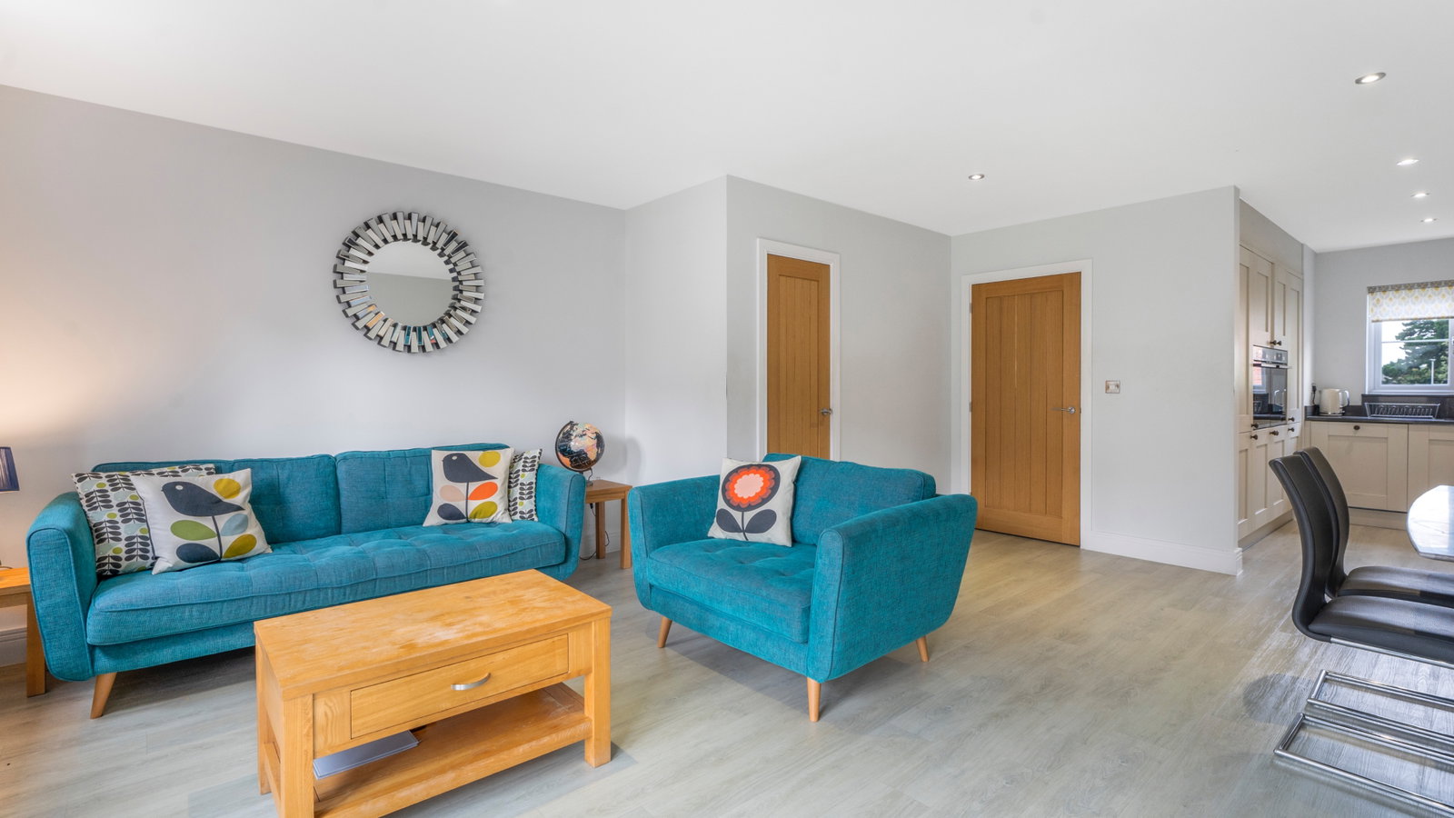 Semi Detached House in Plymouth