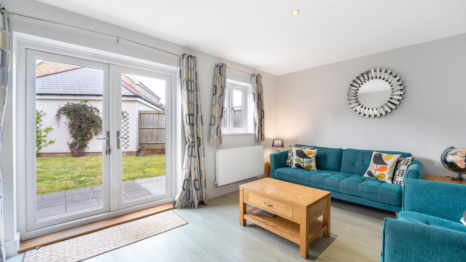 Semi Detached House in Plymouth