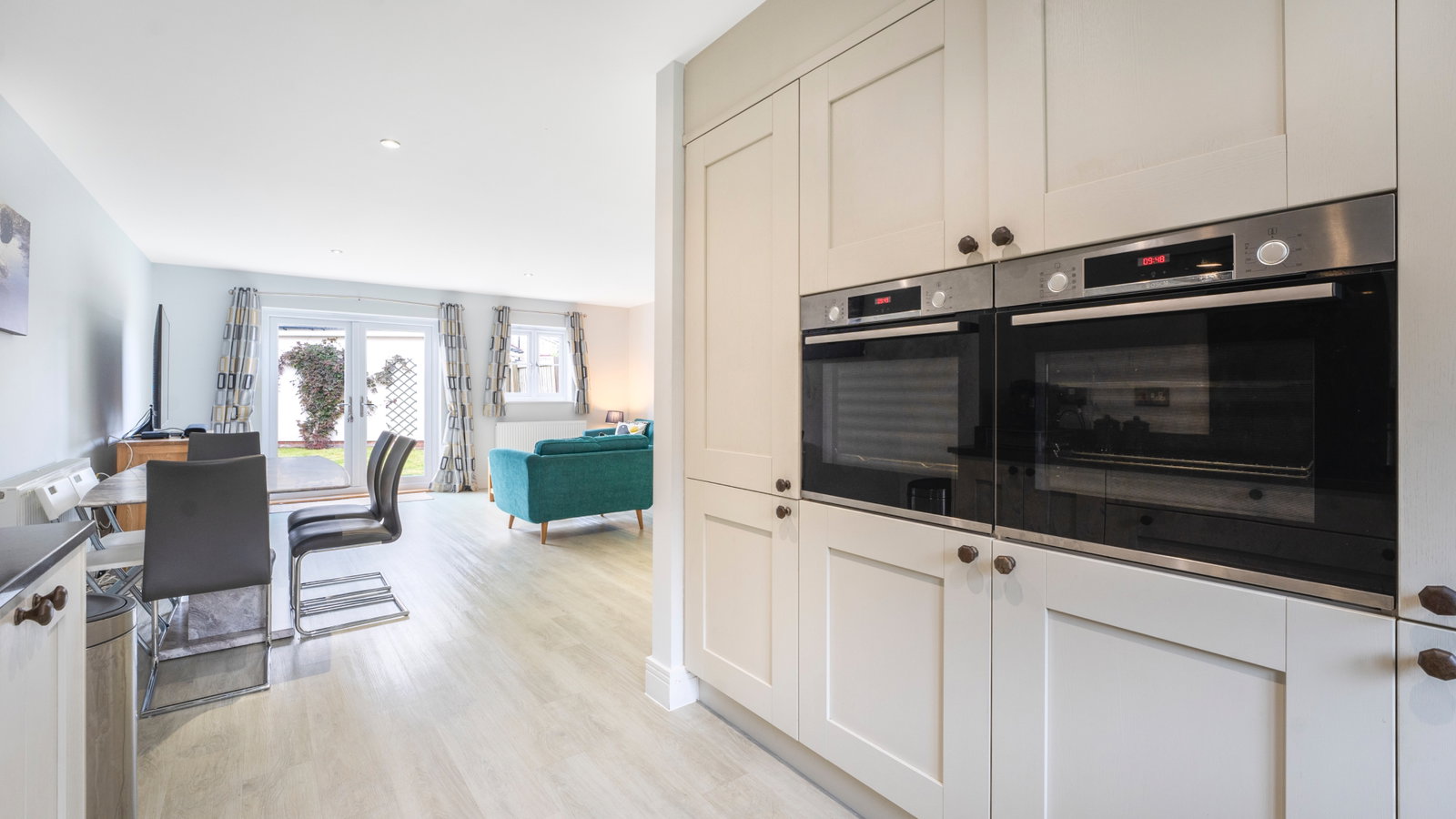 Semi Detached House in Plymouth