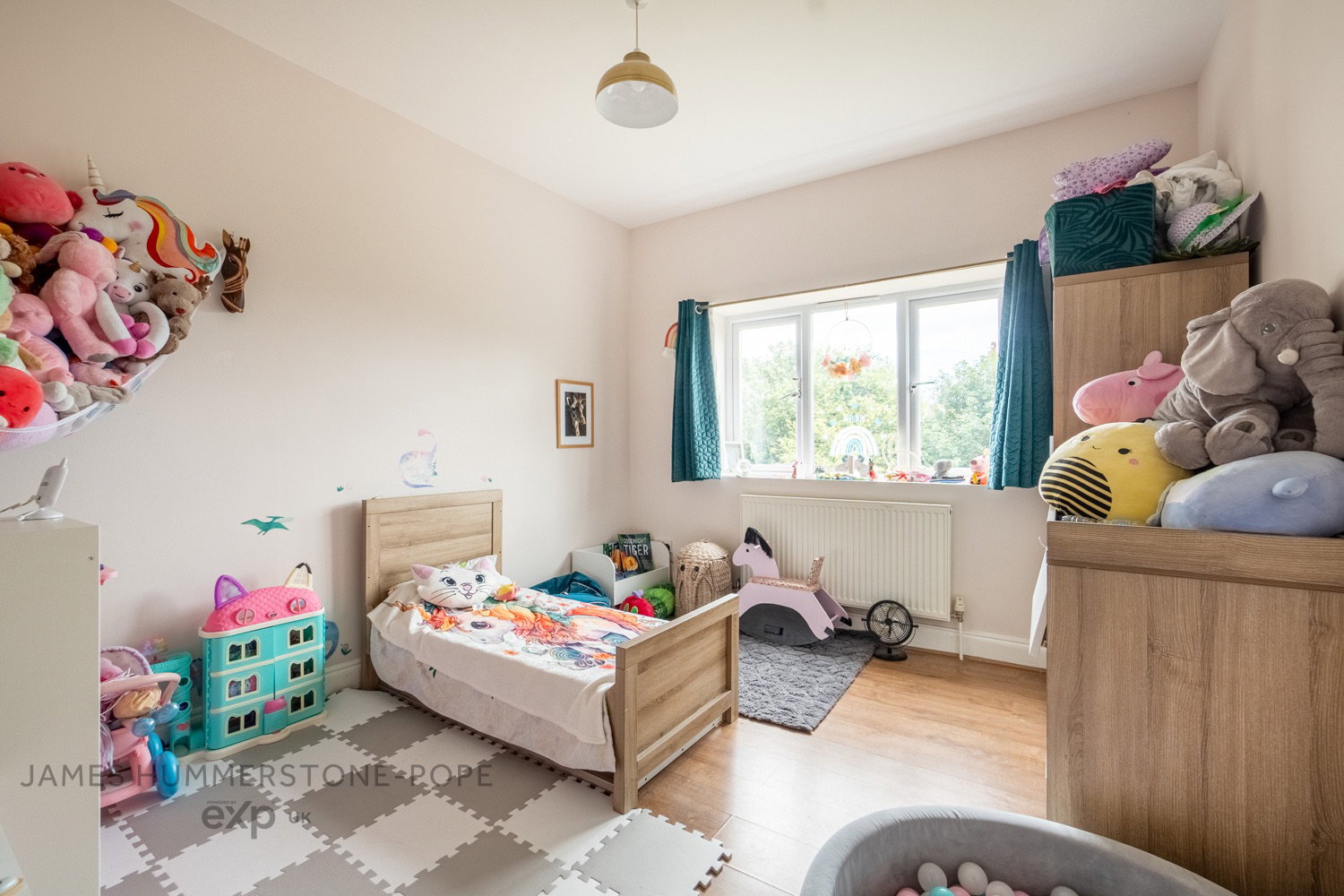Maisonette in Margate