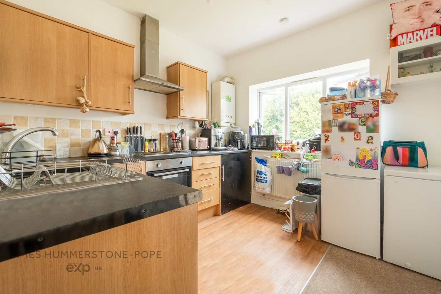 Maisonette in Margate