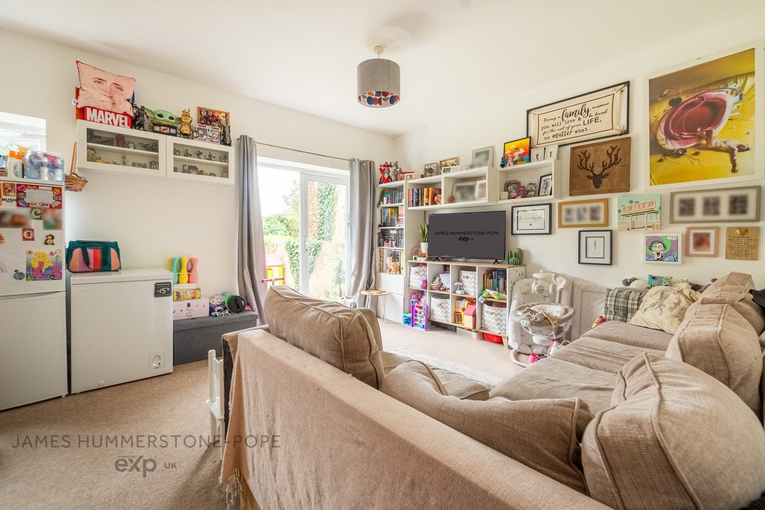 Maisonette in Margate
