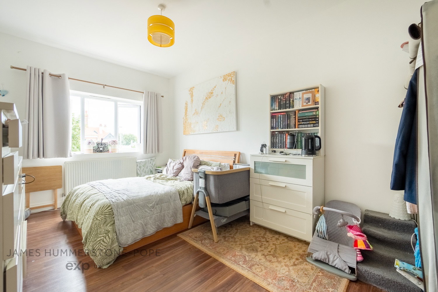 Maisonette in Margate