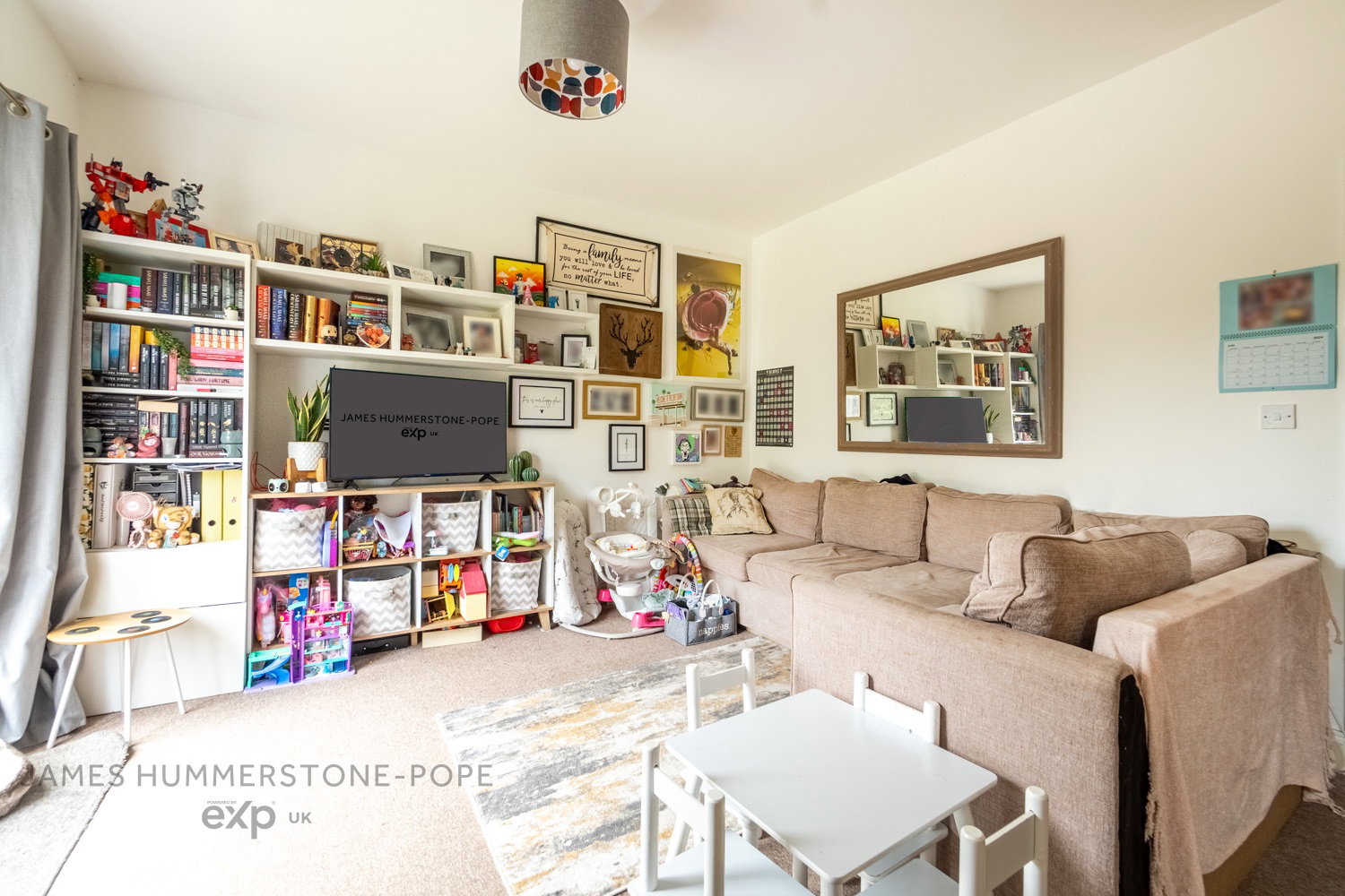Maisonette in Margate