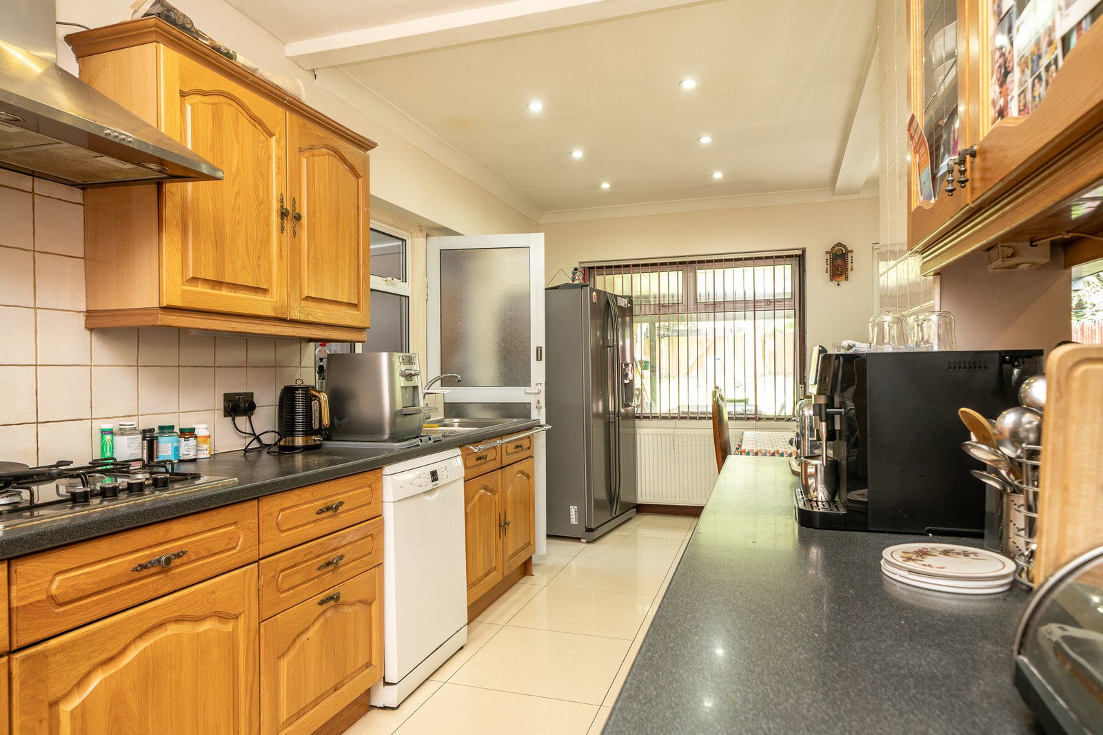 Semi Detached House for sale in Northwood, Pinner Road, Northwood, Greater London, HA6 1QS