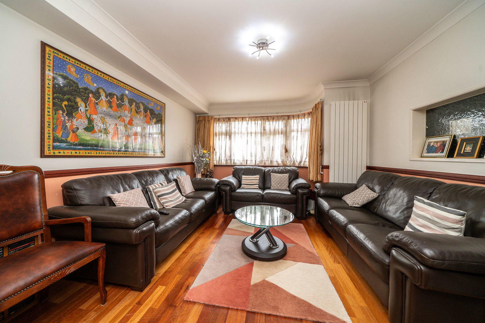 Semi Detached House for sale in Northwood, Pinner Road, Northwood, Greater London, HA6 1QS