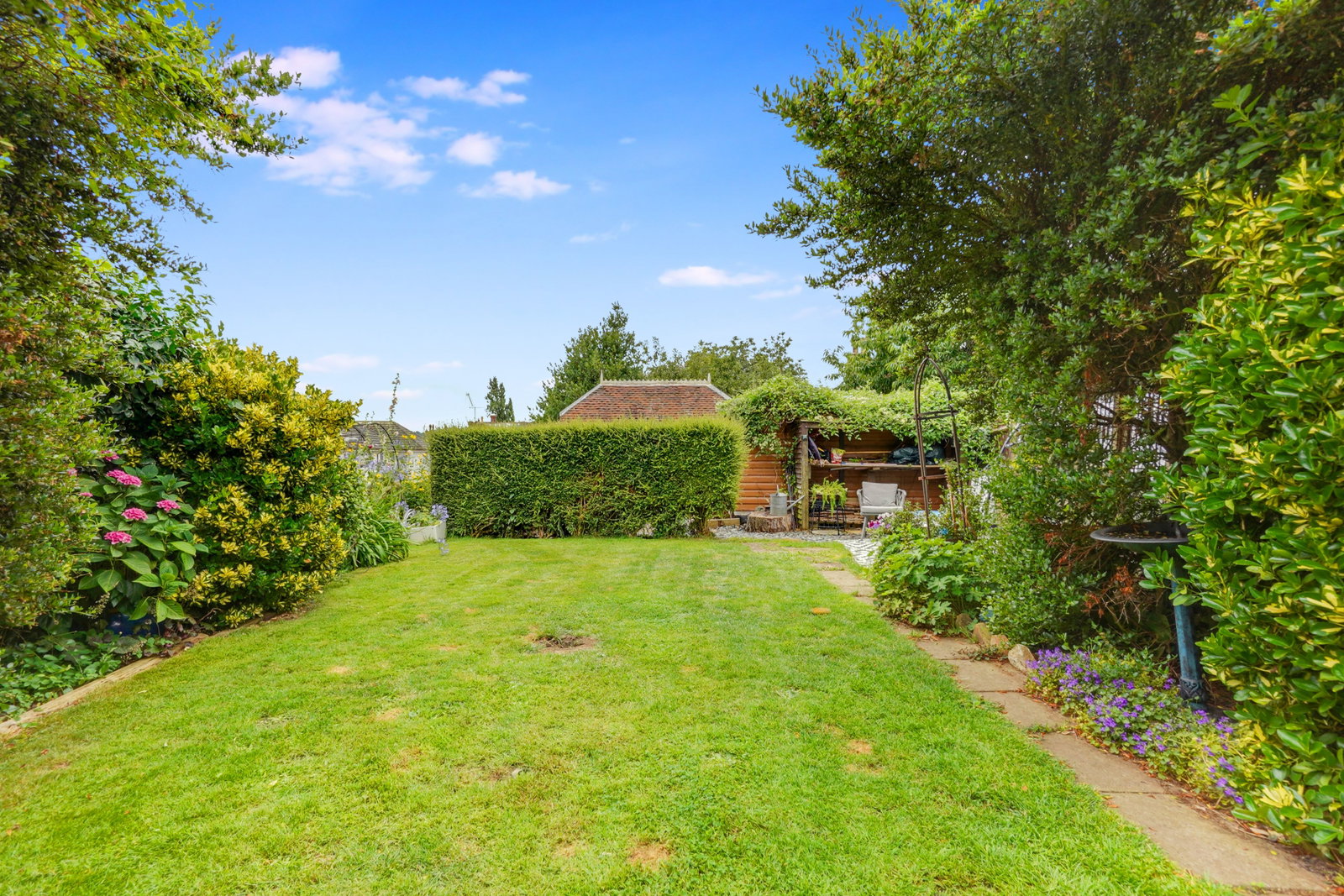 Link Detached House in Rochester
