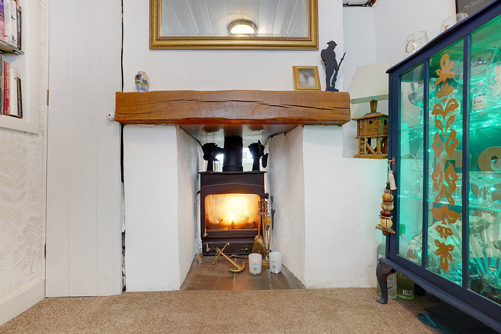 Link Detached House in Rochester