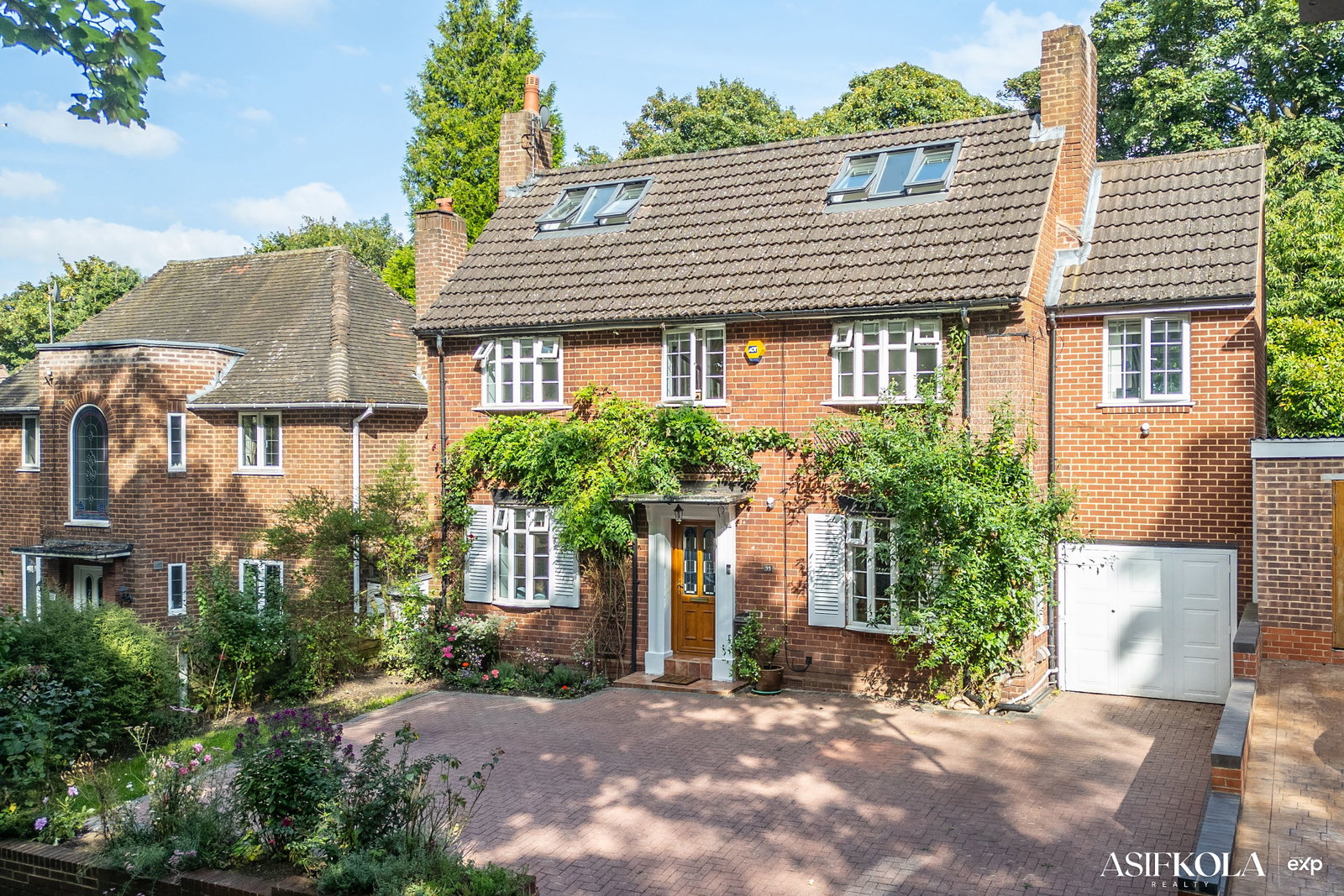 Detached House in Birmingham