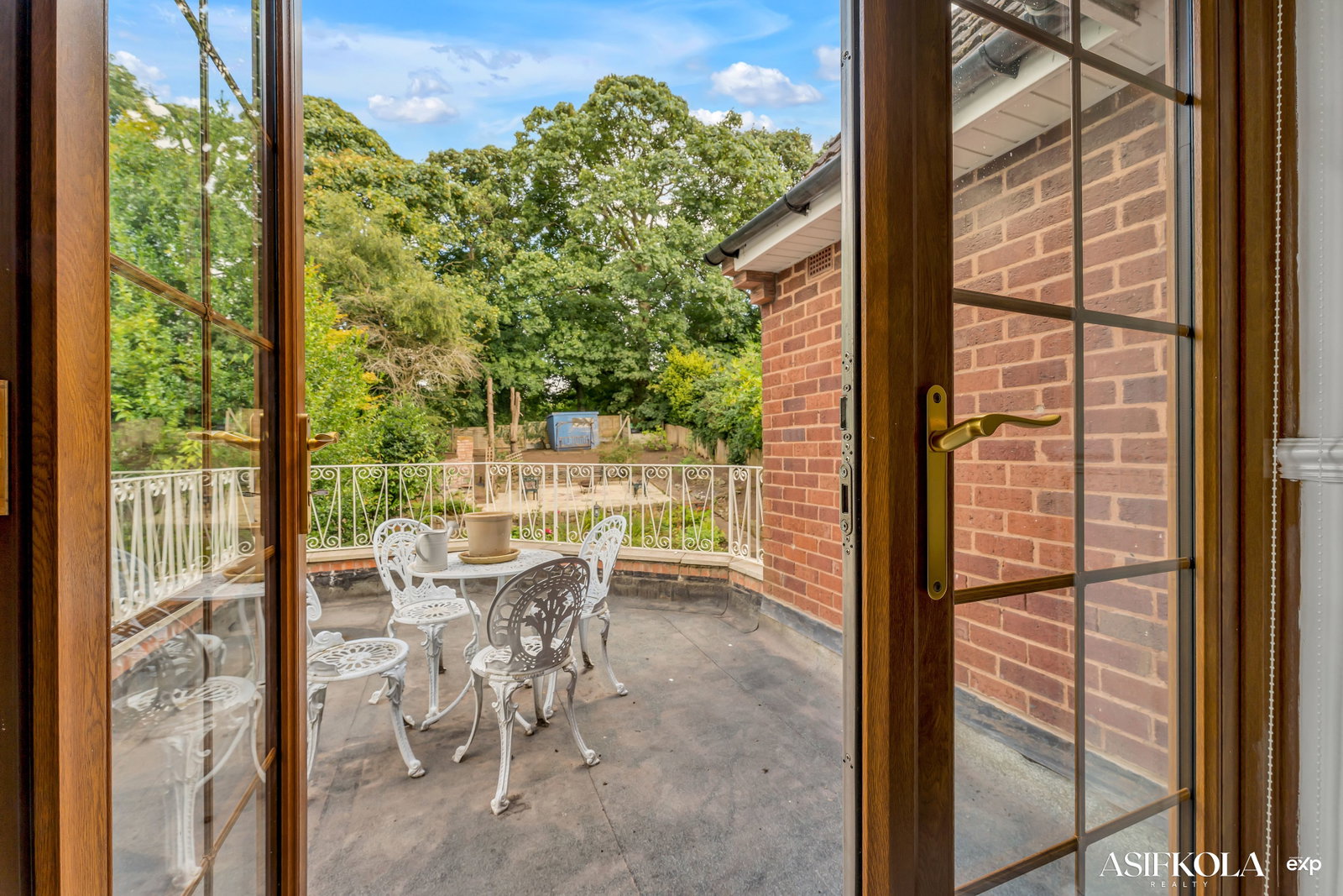 Detached House in Birmingham