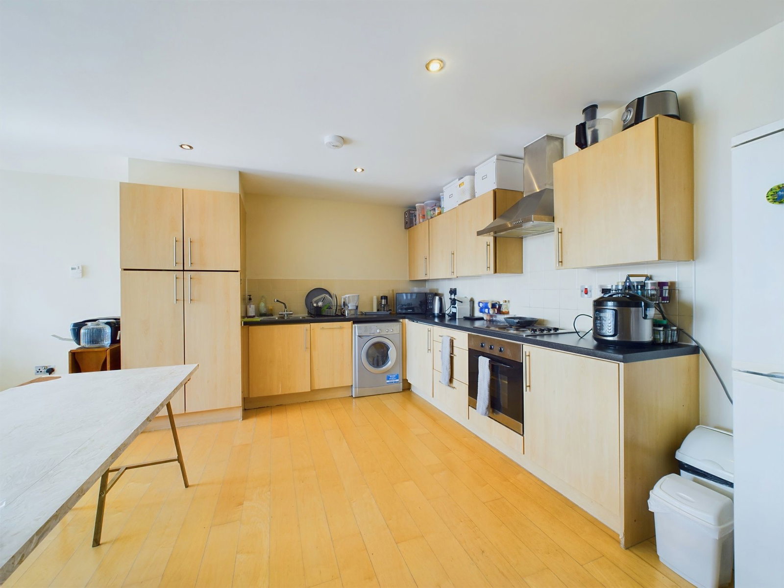 Apartment in Leicester