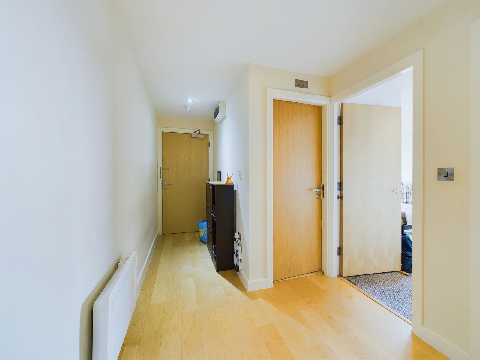 Apartment in Leicester