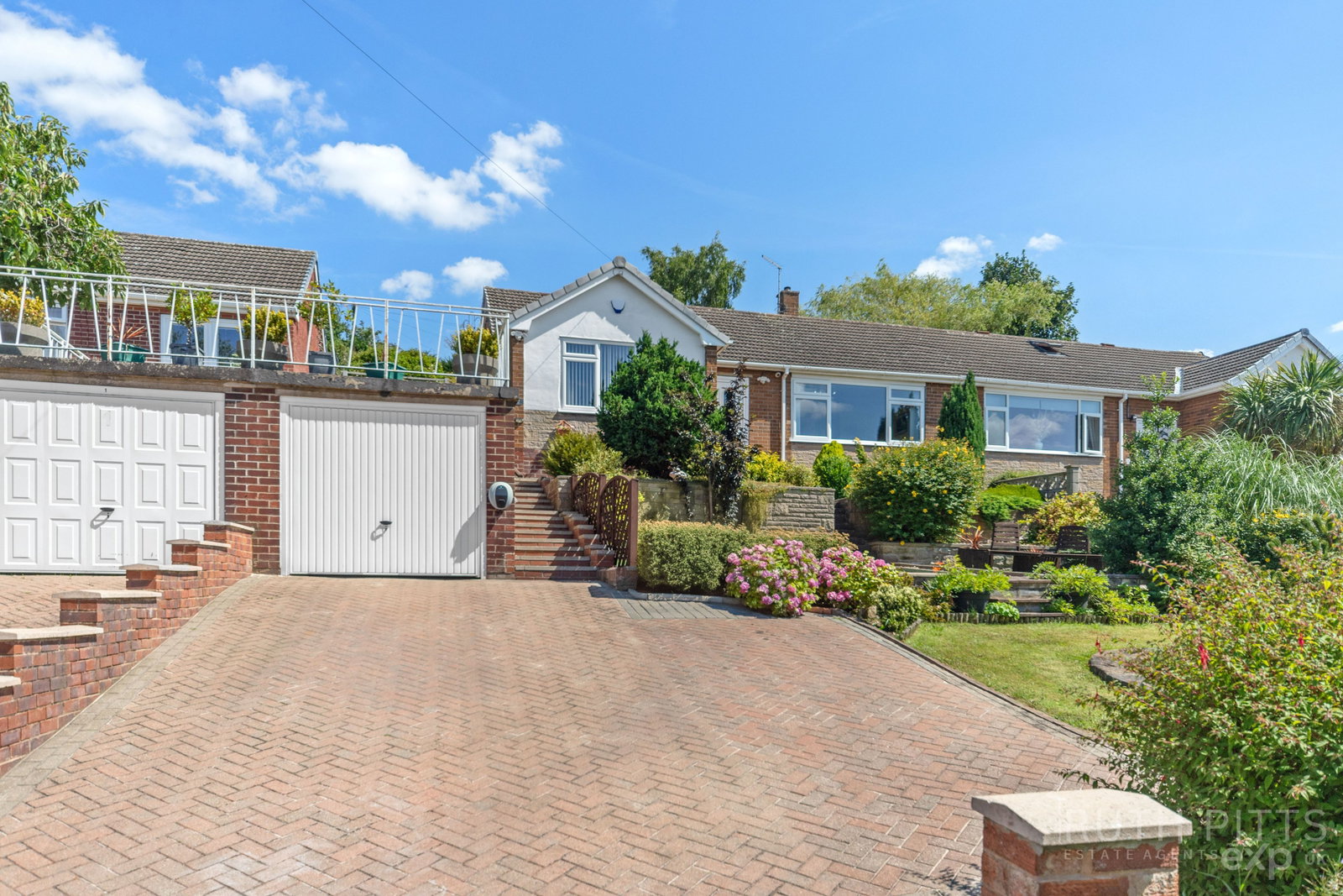 Semi Detached House in Pontefract
