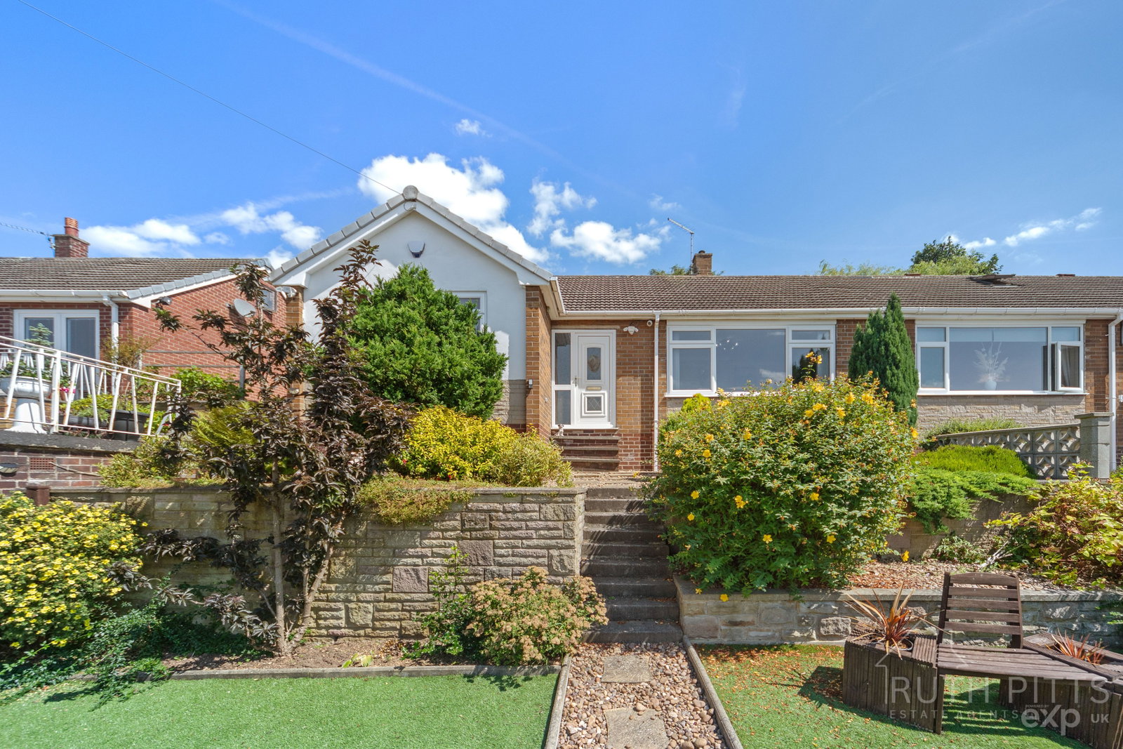 Semi Detached House in Pontefract