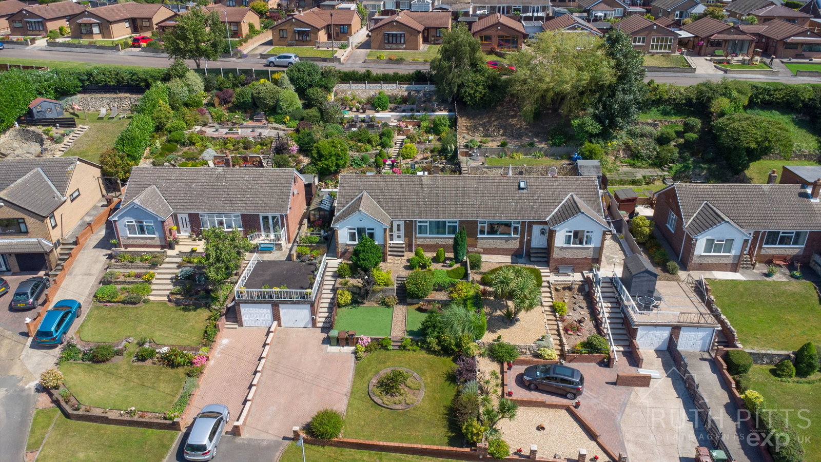 Semi Detached House in Pontefract