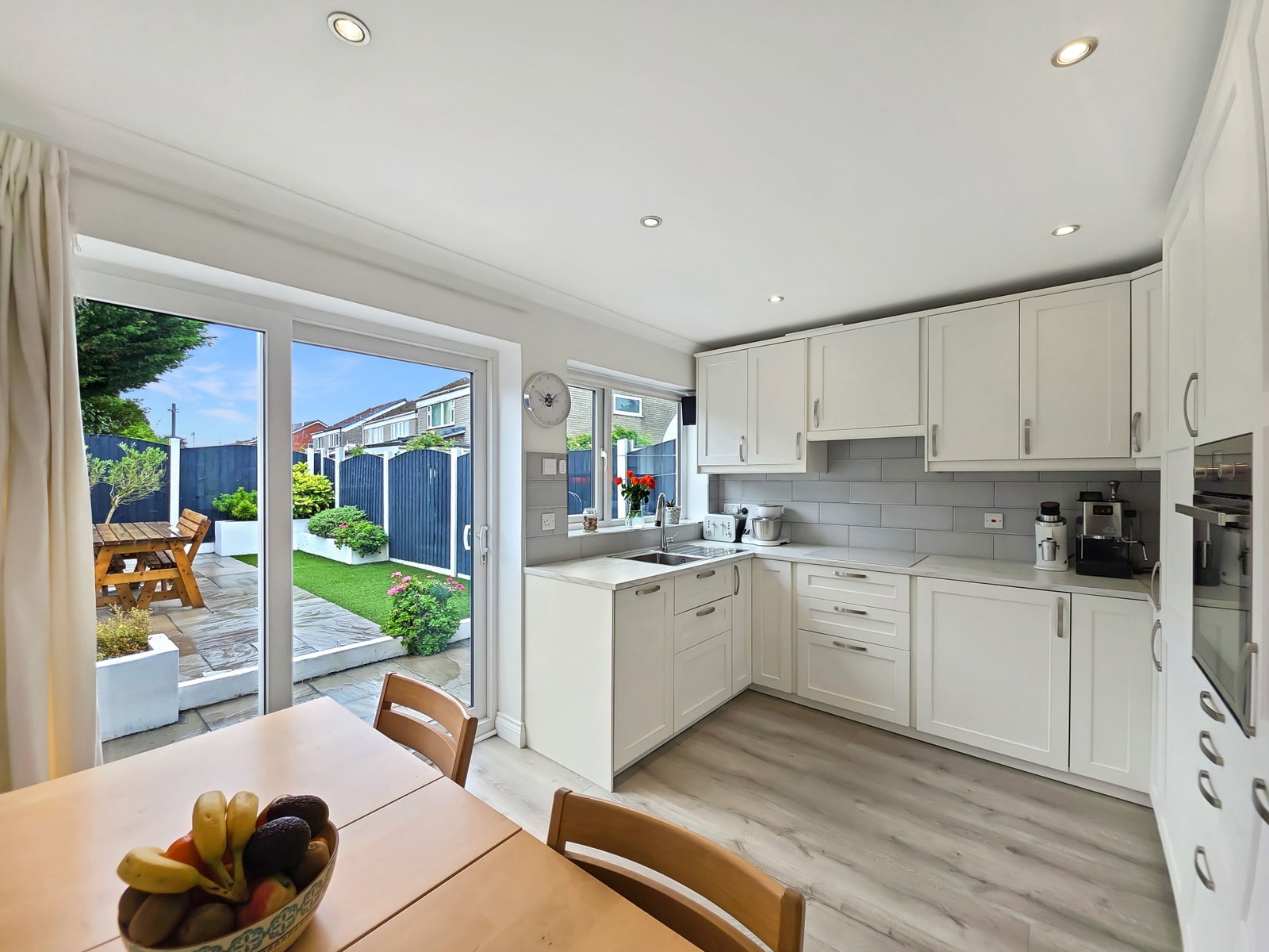 Semi Detached House for sale in Manchester, Stour Road, Astley M29 7HH