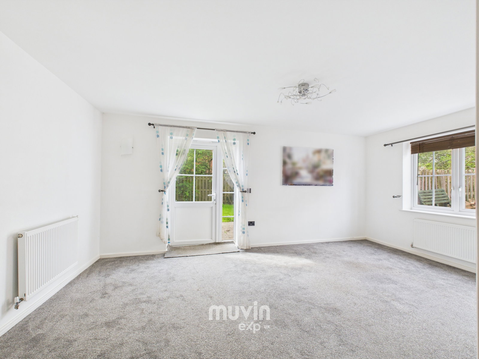 Semi Detached House in Dunmow