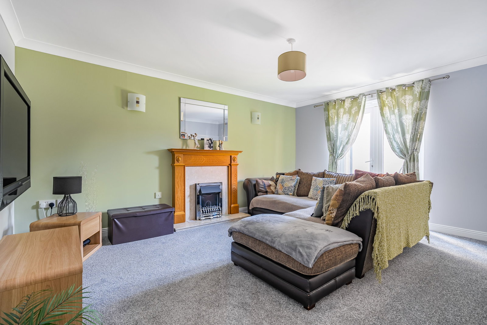 Detached House in Melksham
