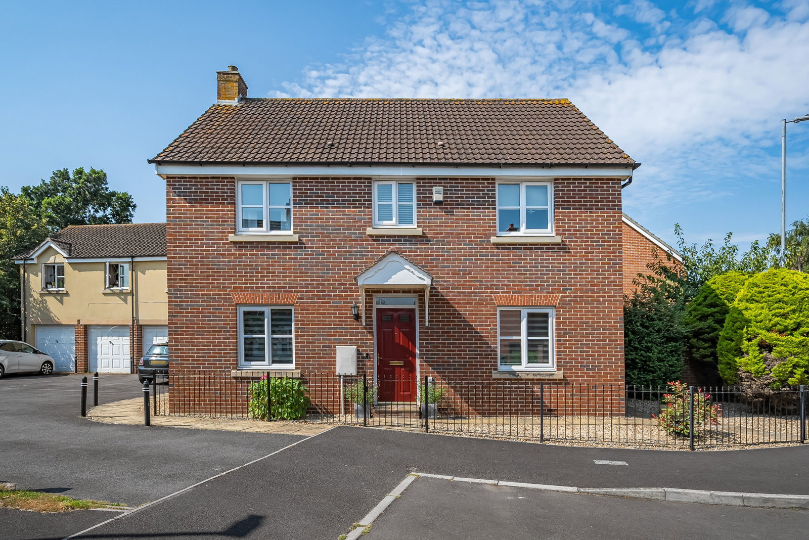 Detached House in Melksham
