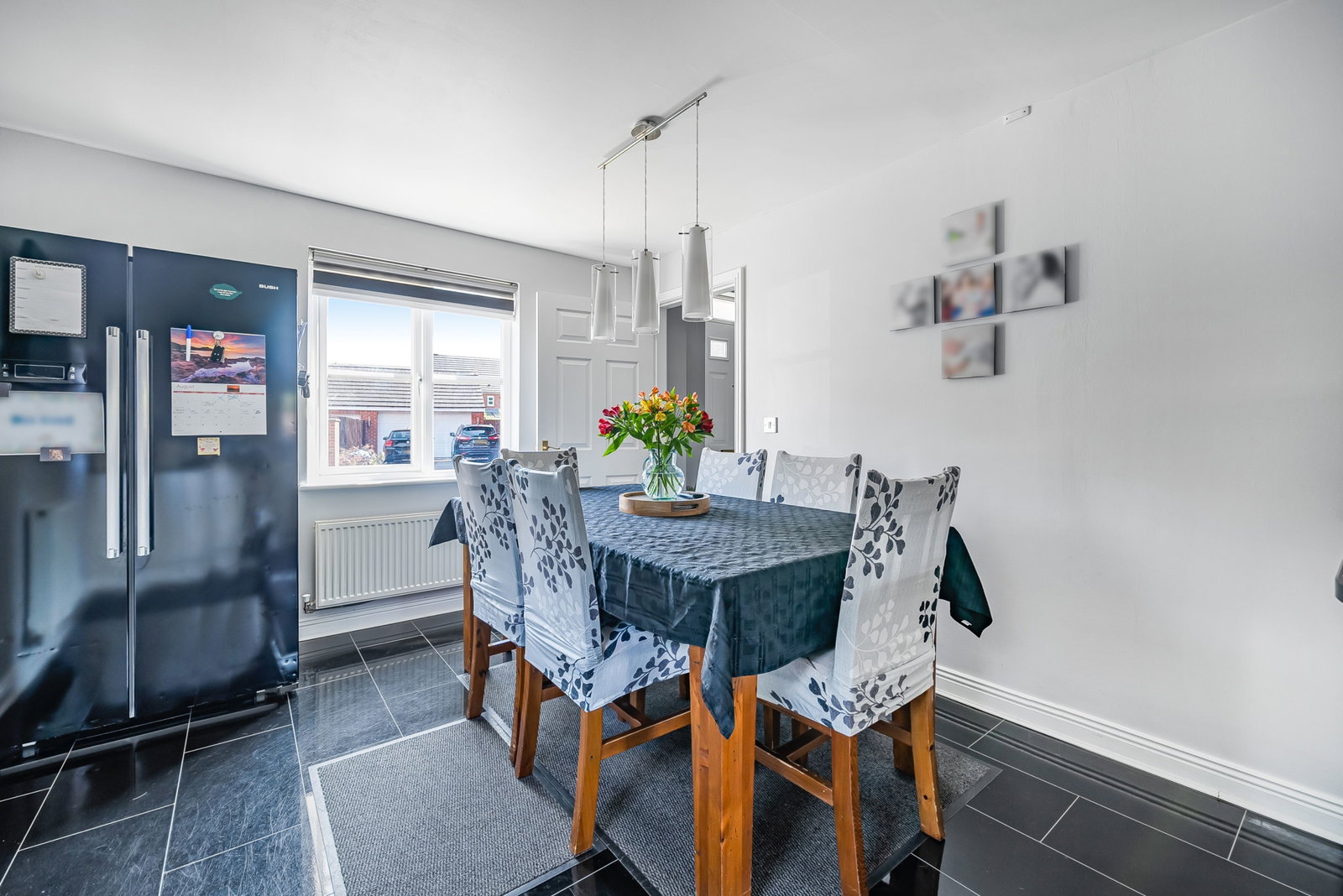 Detached House in Melksham