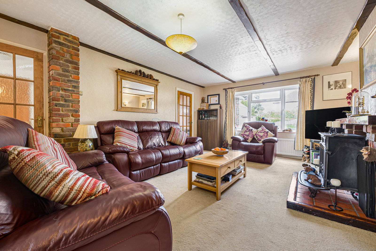 Semi Detached House in Tonbridge